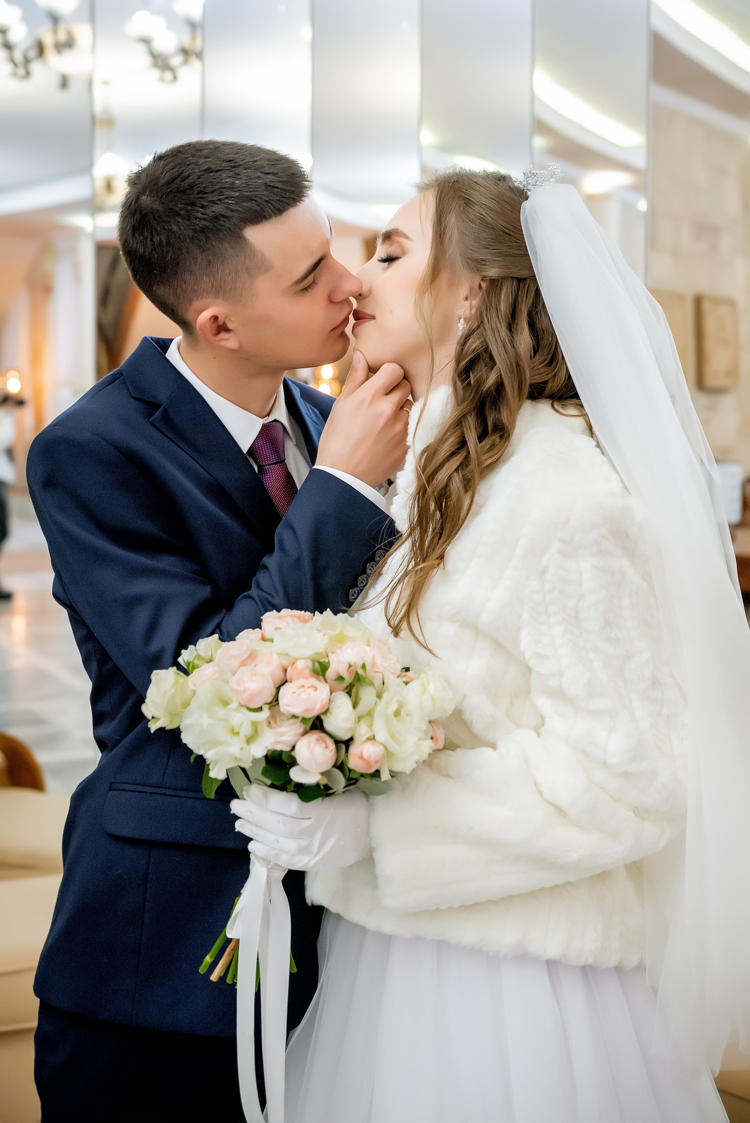 Кировский ЗАГС в Ростове-на-Дону: фотографии, информация и полезные советы