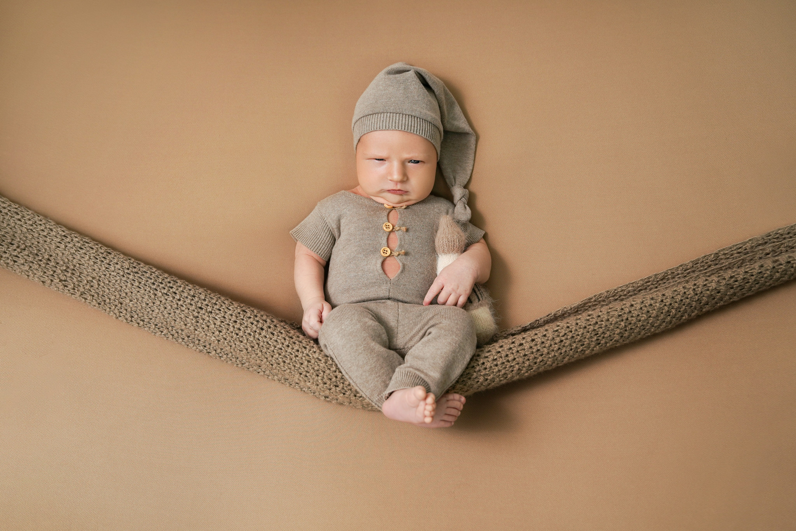 Фотосессия новорожденного (newborn). Фотограф новорожденных, детей до года и беременных в Симферополе