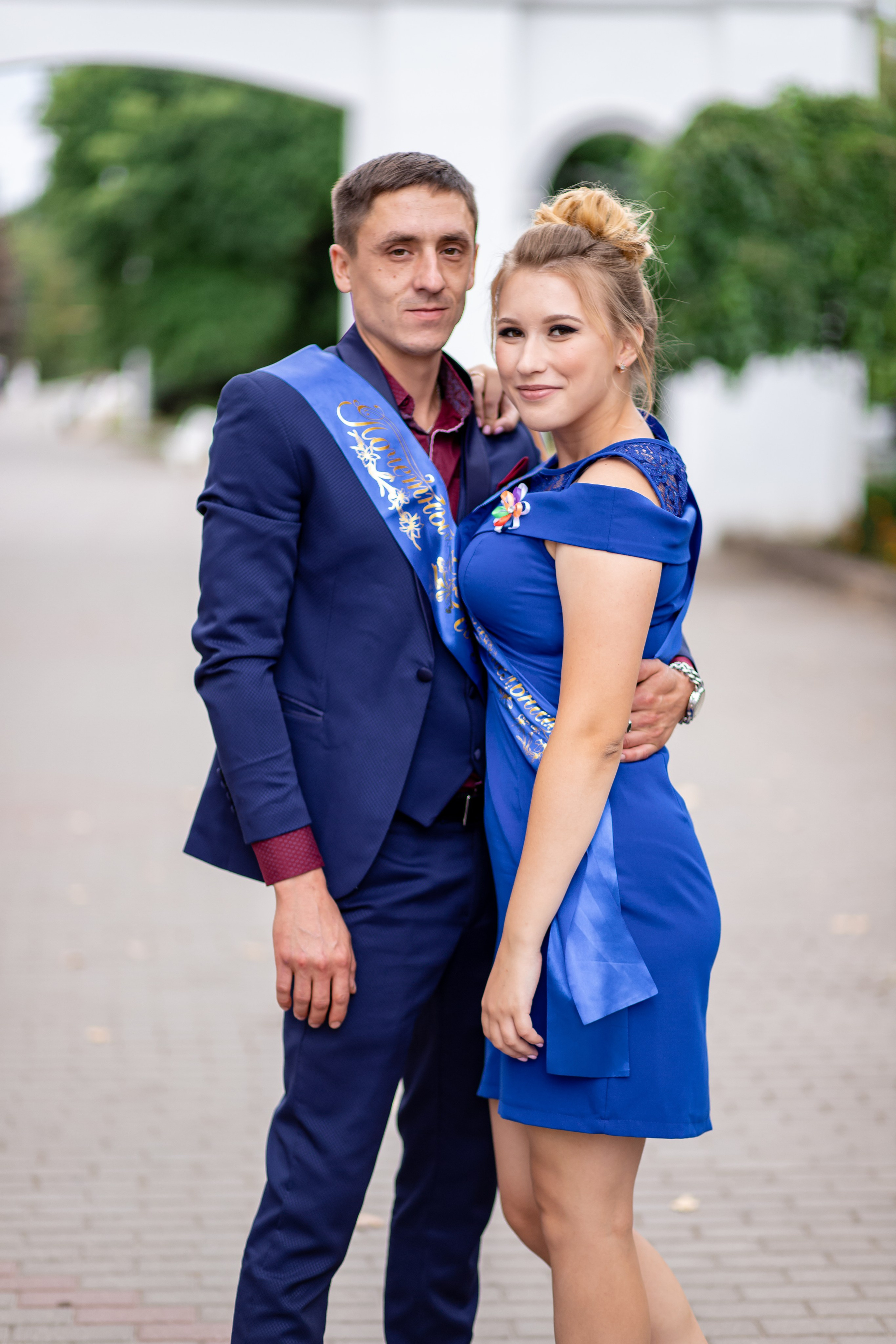 22,08,20. Выпускной альбом Шахты Ростов