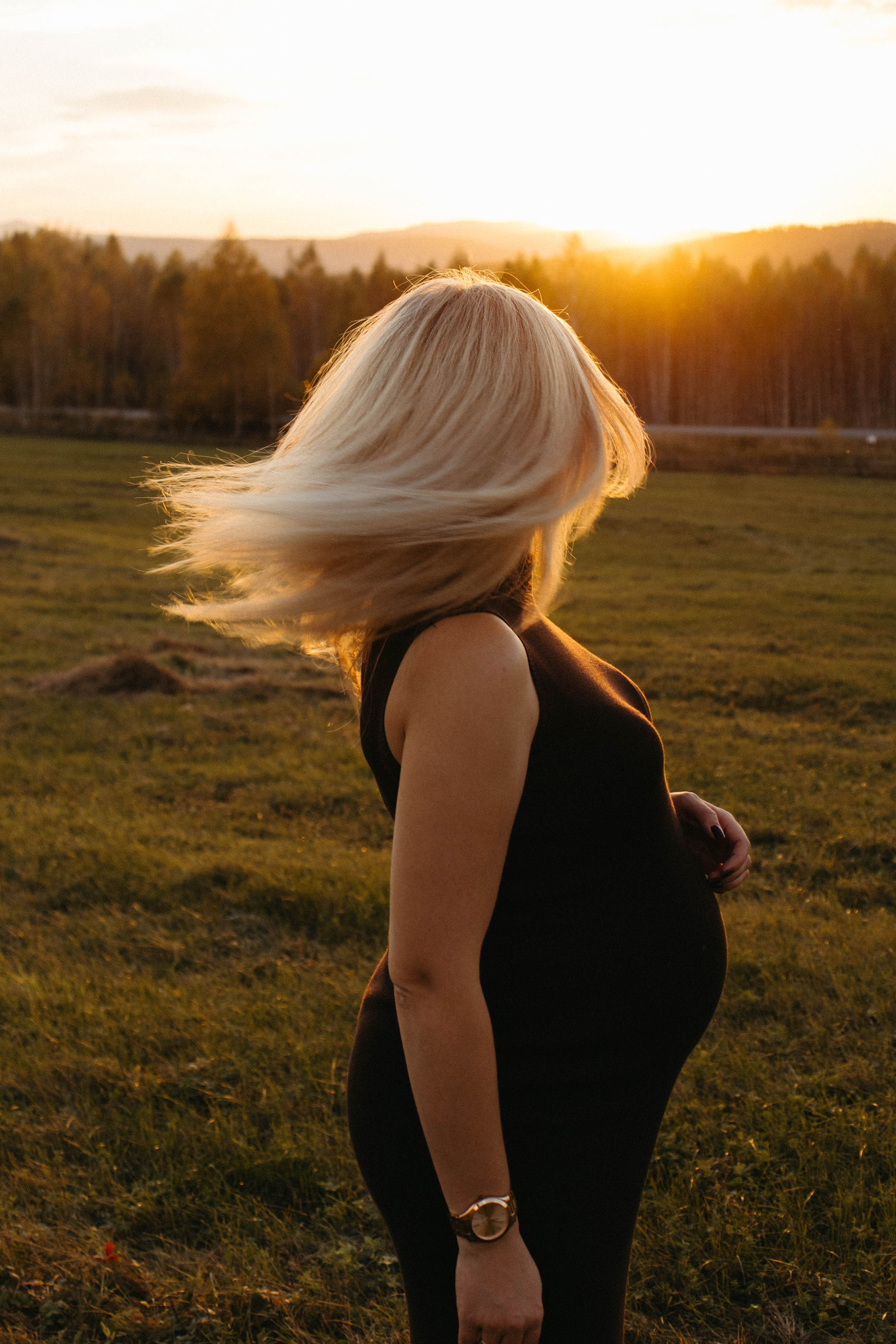 Семейная фотосессия. Фотограф Александра Коновалова