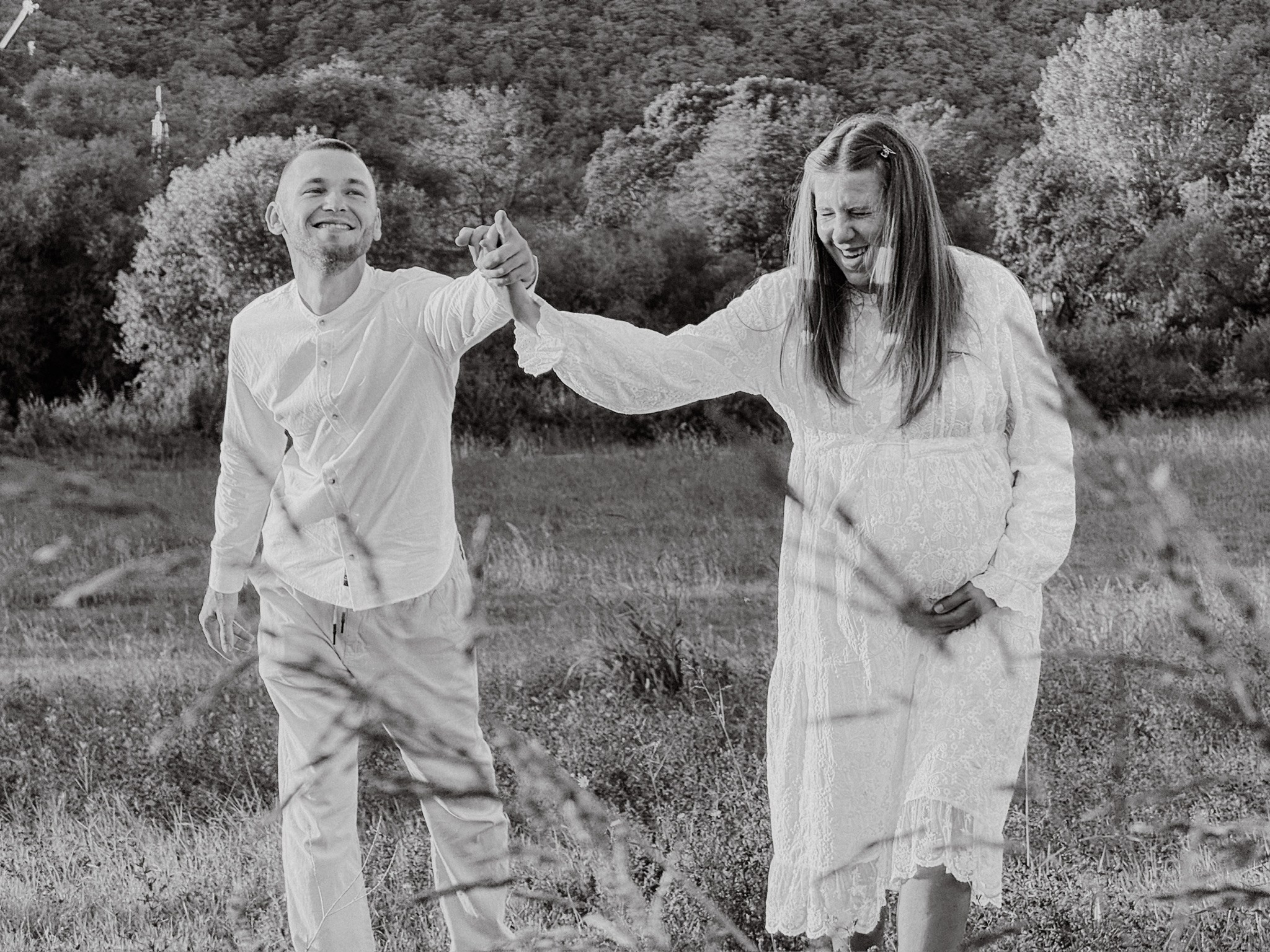 Ксюша|Вася|Поле. Inga Simonova | Семейный и детский фотограф у моря