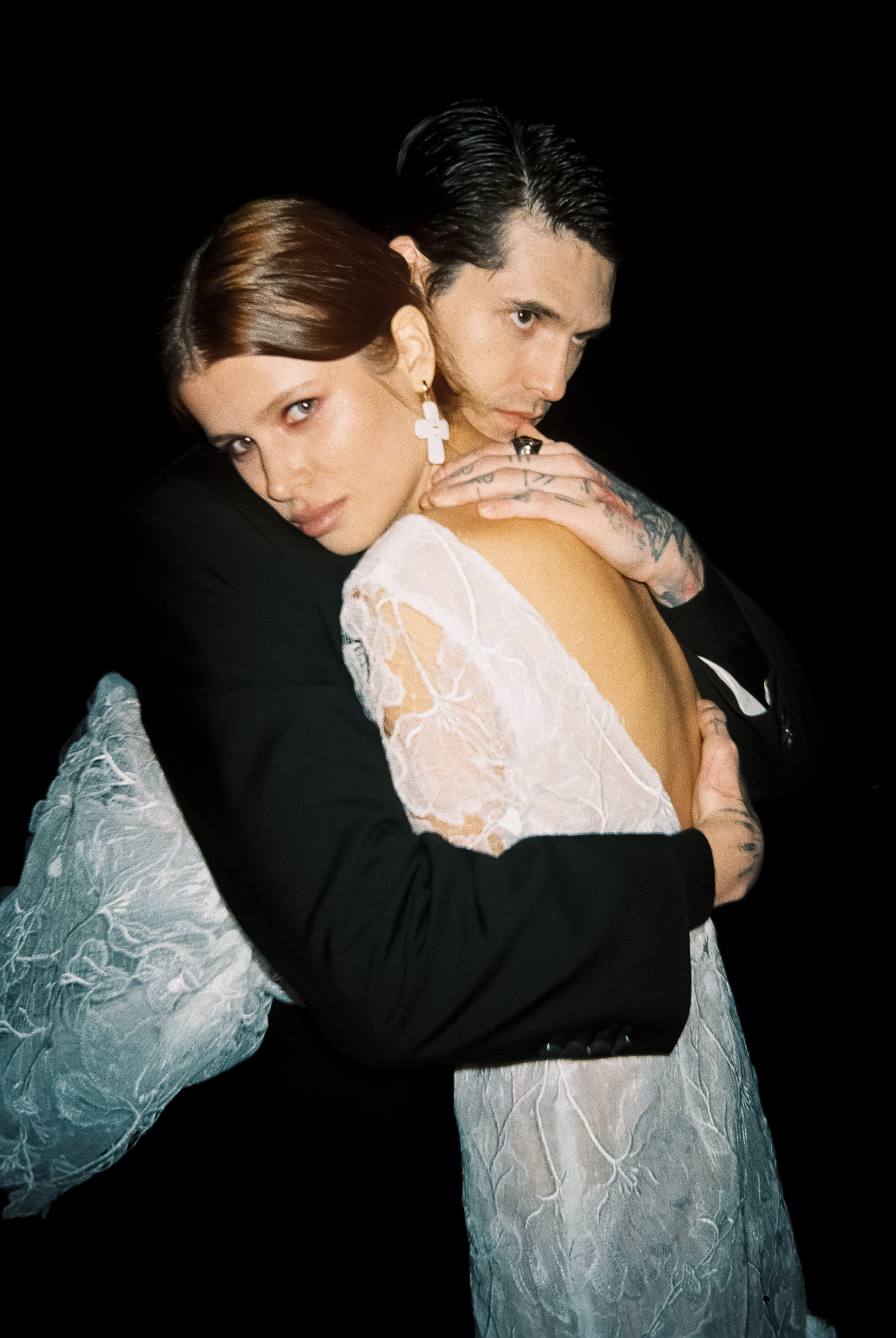 Свадебный фотограф в Москве Владимир Симонов