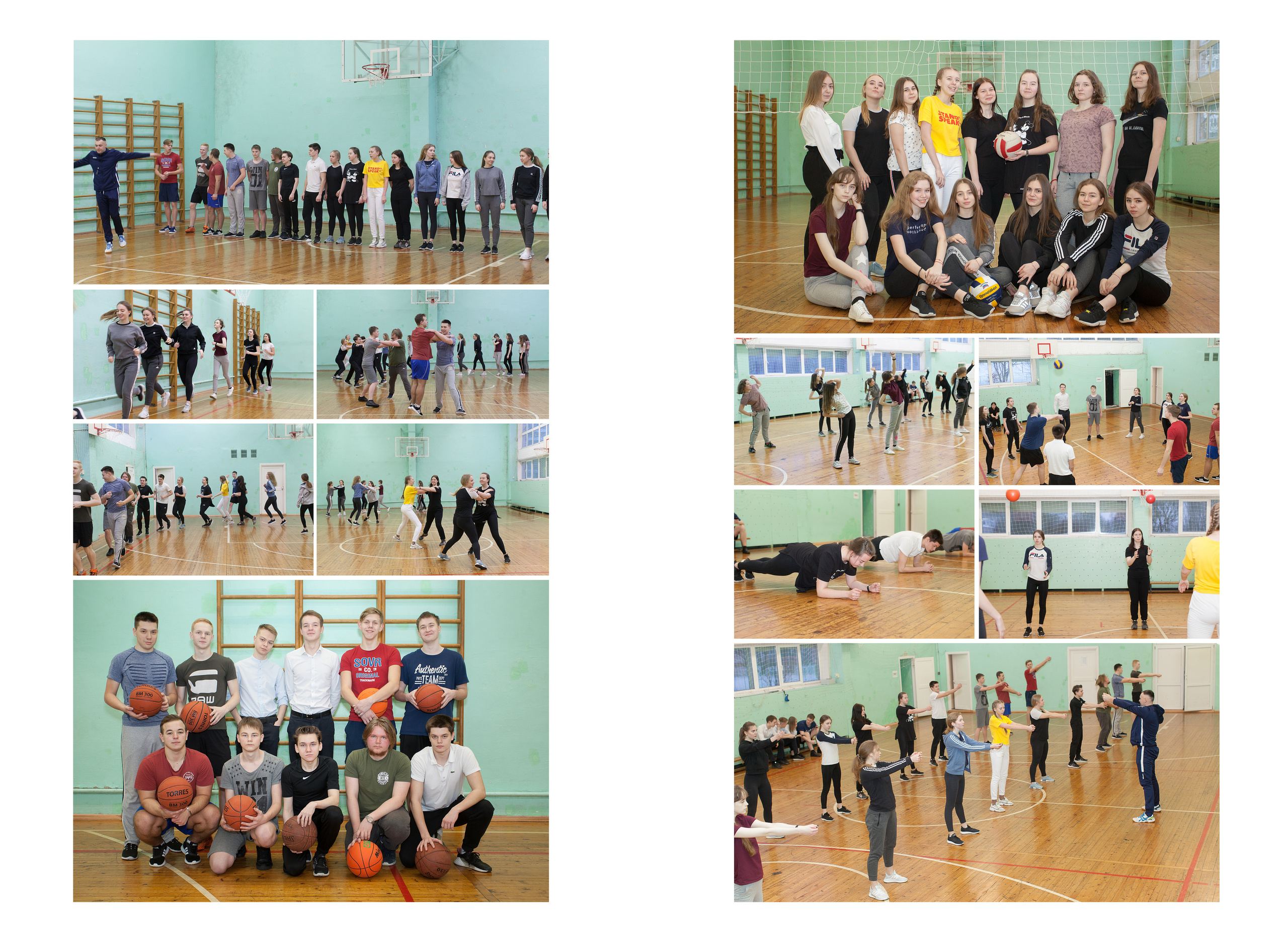 Выпускной альбом | школа 41-11А кл