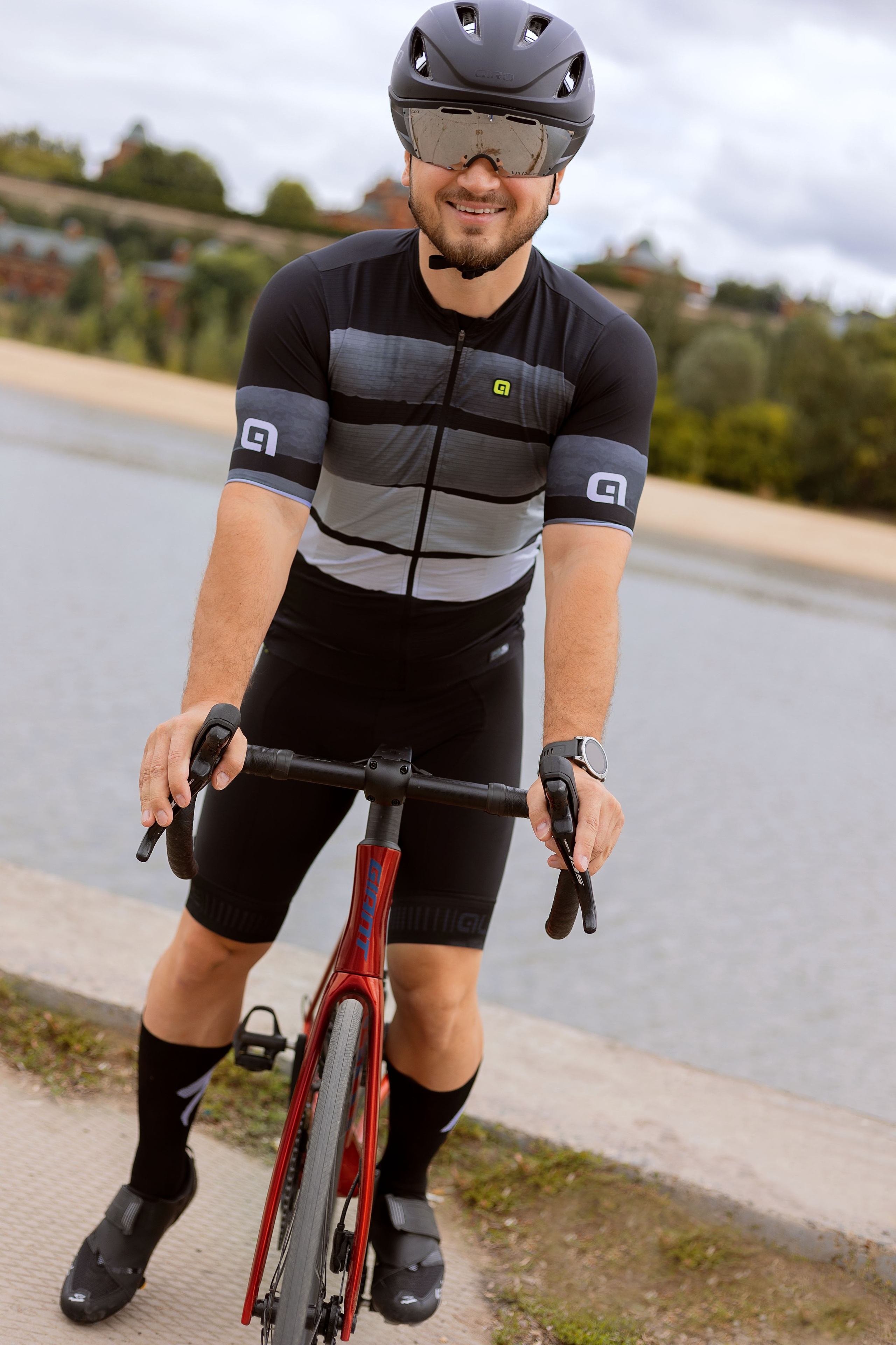 Артур. Контент для предпринимателя. Контент фотограф Казань Татьяна Горина