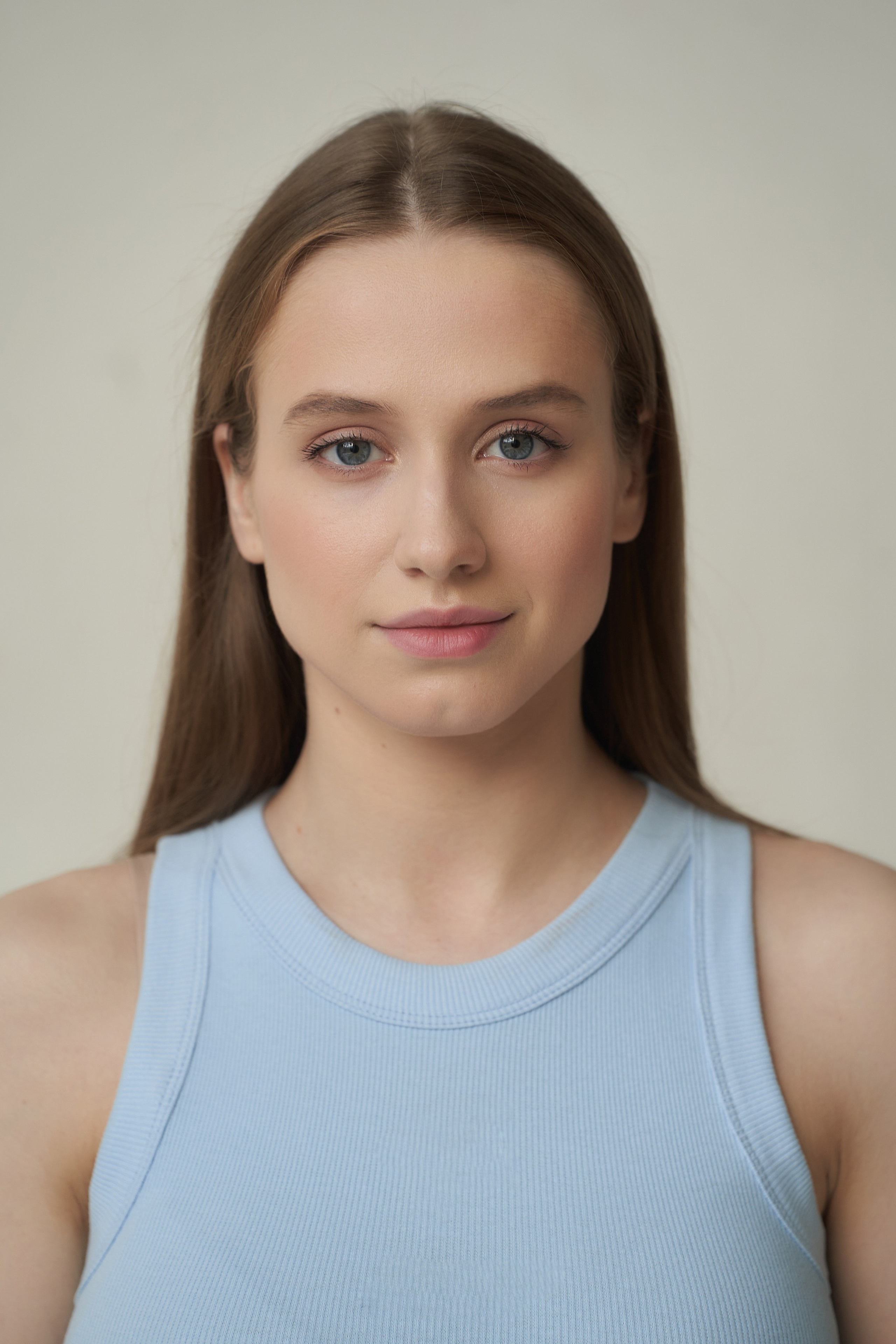 Актёрское портфолио. Фотограф Петр Анисимов