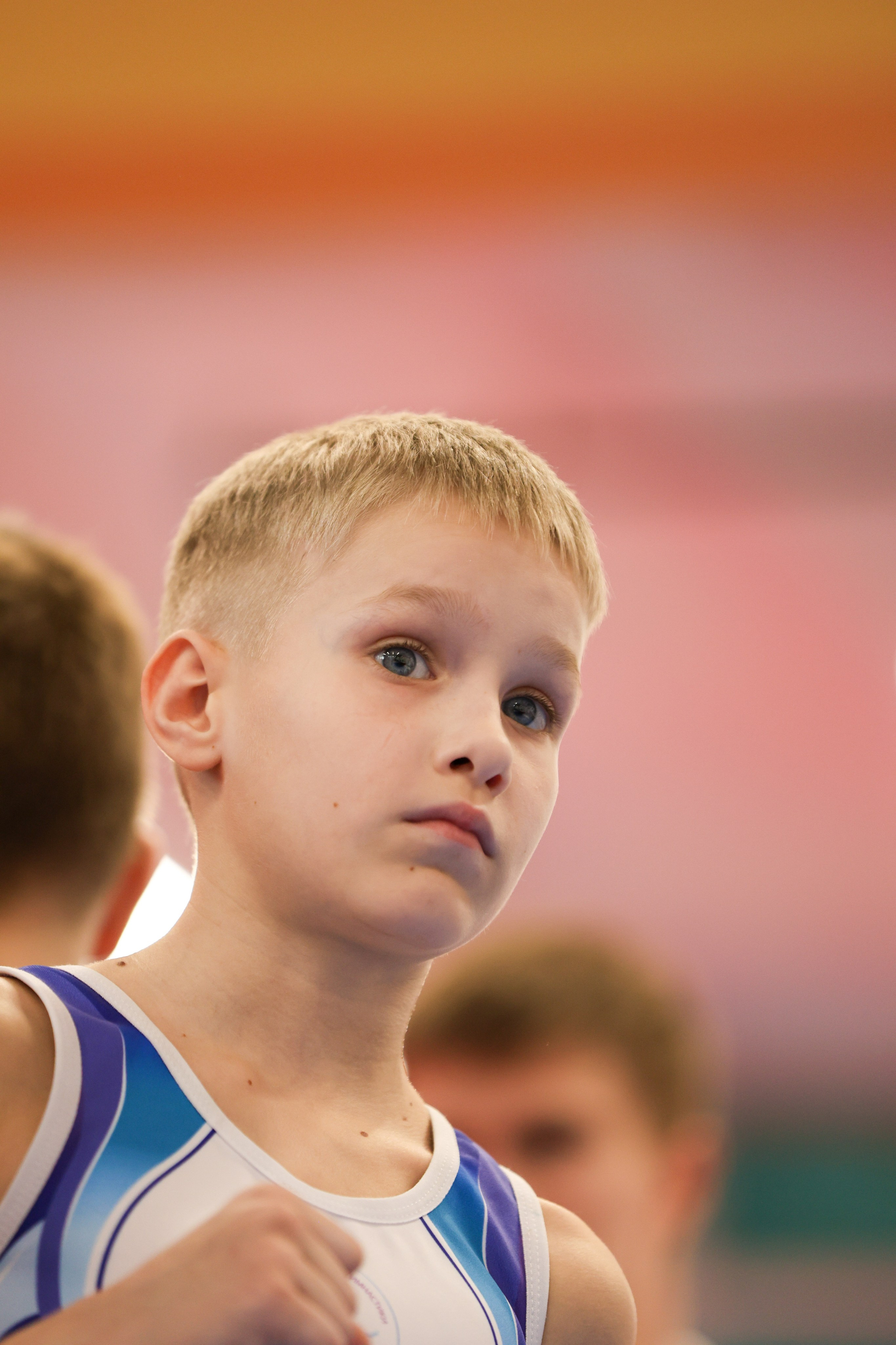 Спортивная гимнастика в школе Турнен. Фотограф в Москве портреты | репортажи | спорт