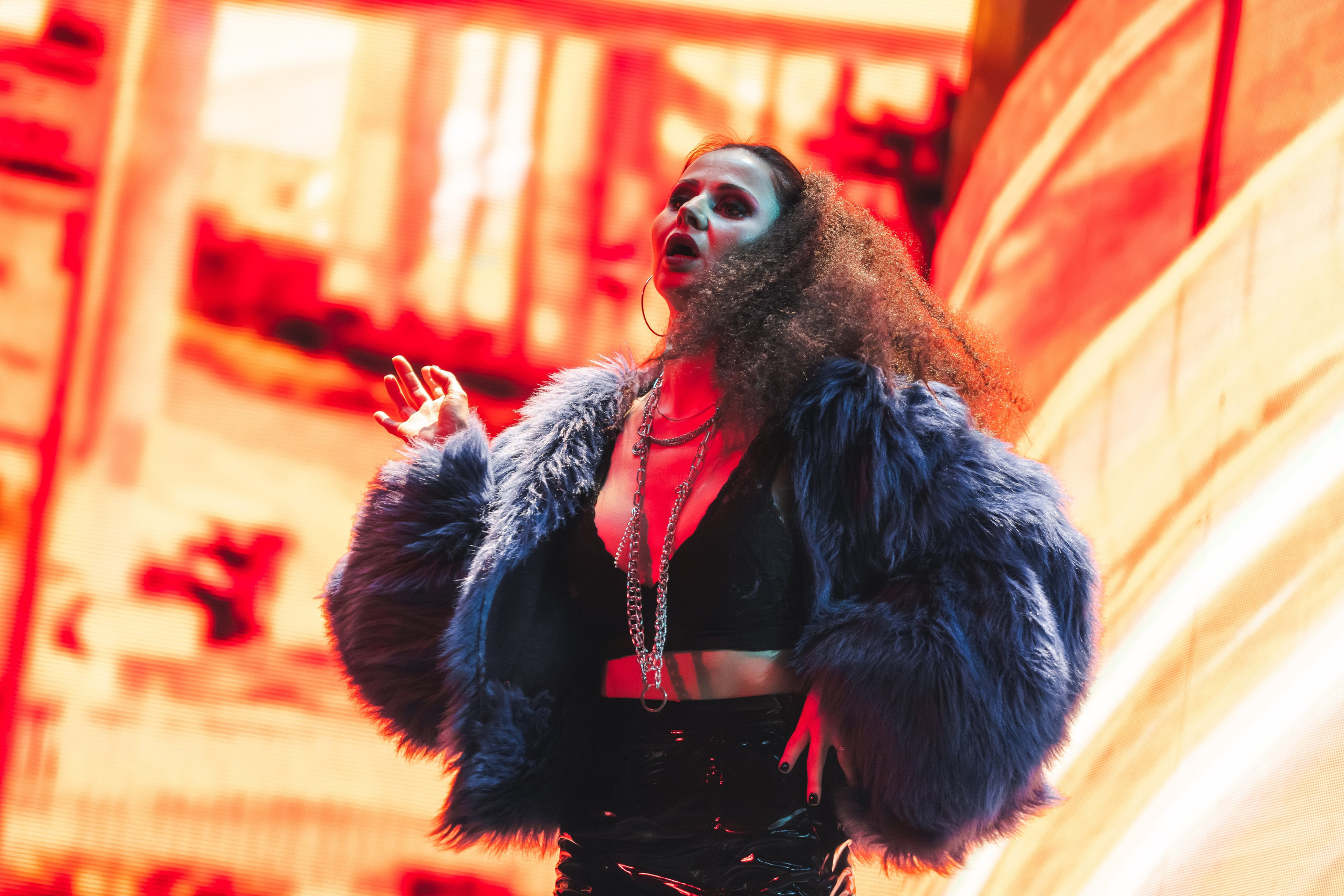 Superdiskoteka 90. Svyatoslav Bunkov | photographer