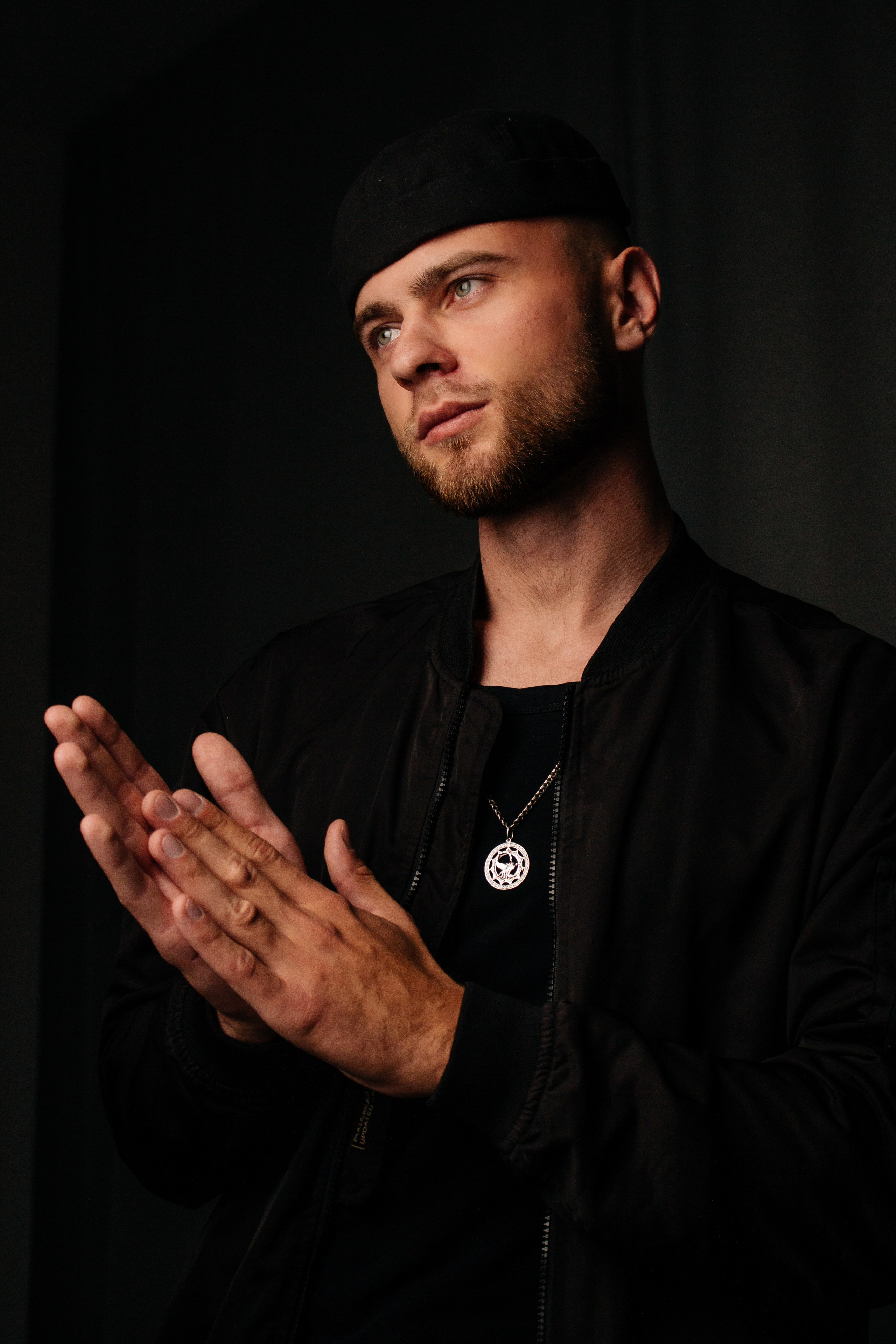 Услуги. Фотограф Семён Гнеушев