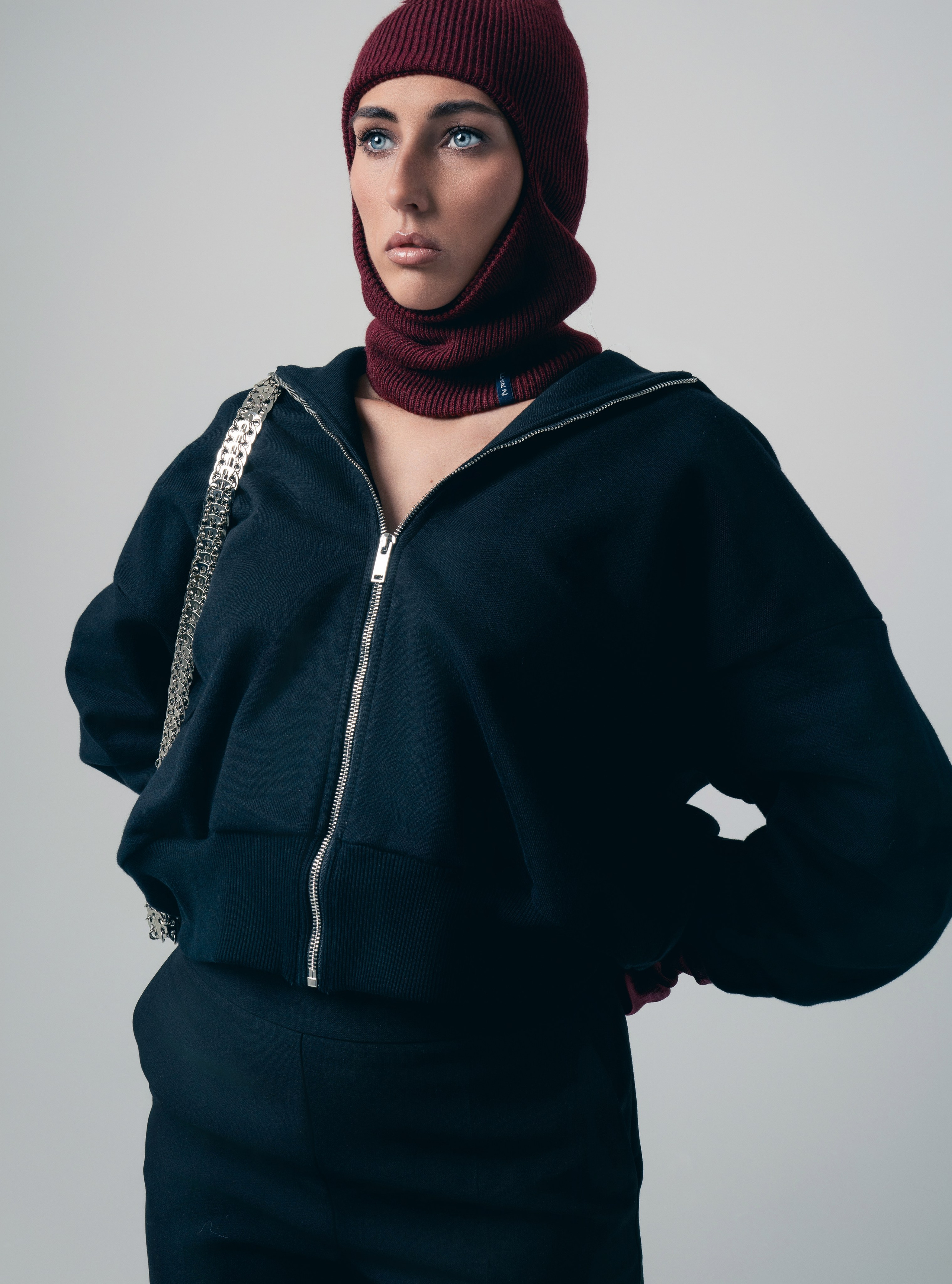 Съемки для брендов Ермакова Константин