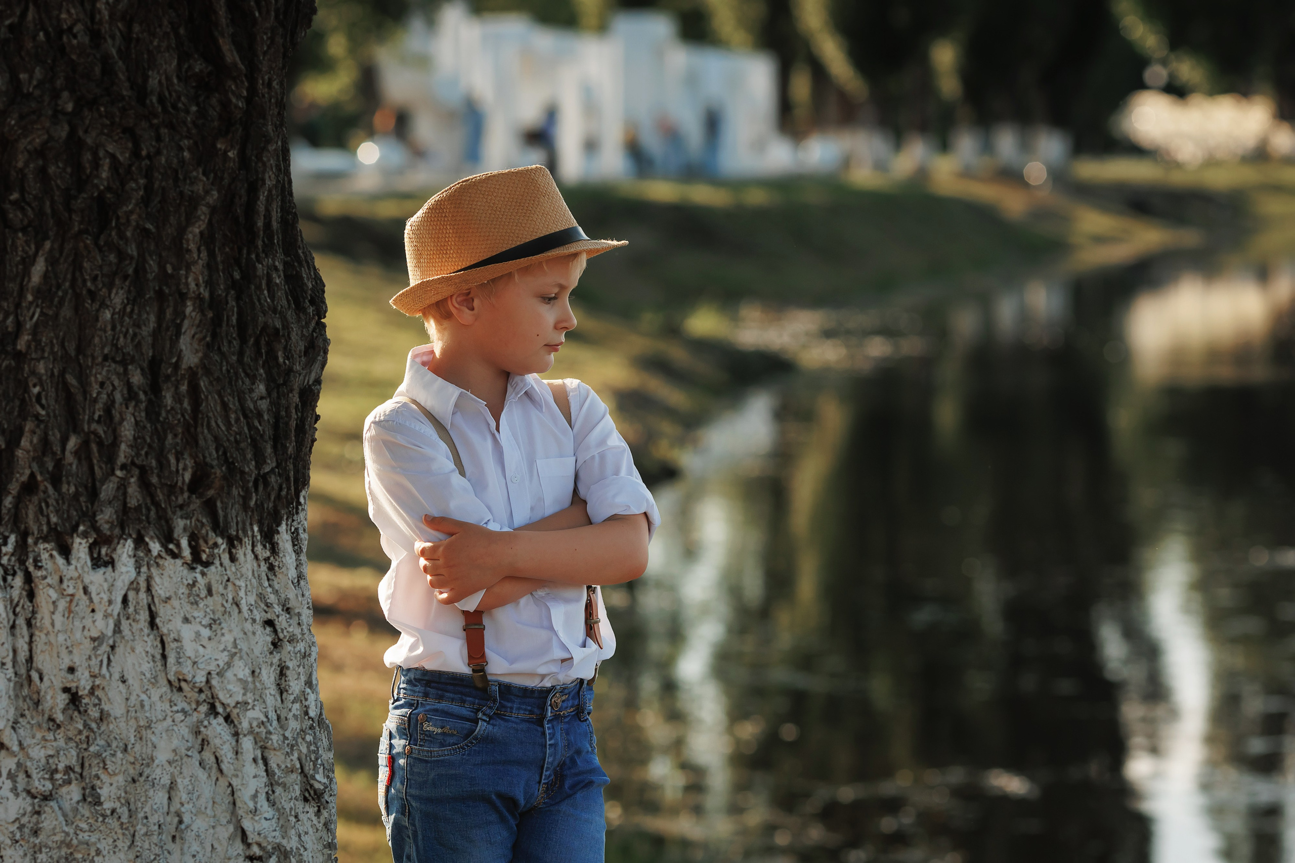 Пацанская фотопрогулка по Чистым прудам г. Лабинск. Дмитрий Шевченко свадебное фото в г. Краснодар — Армавир — Лабинск