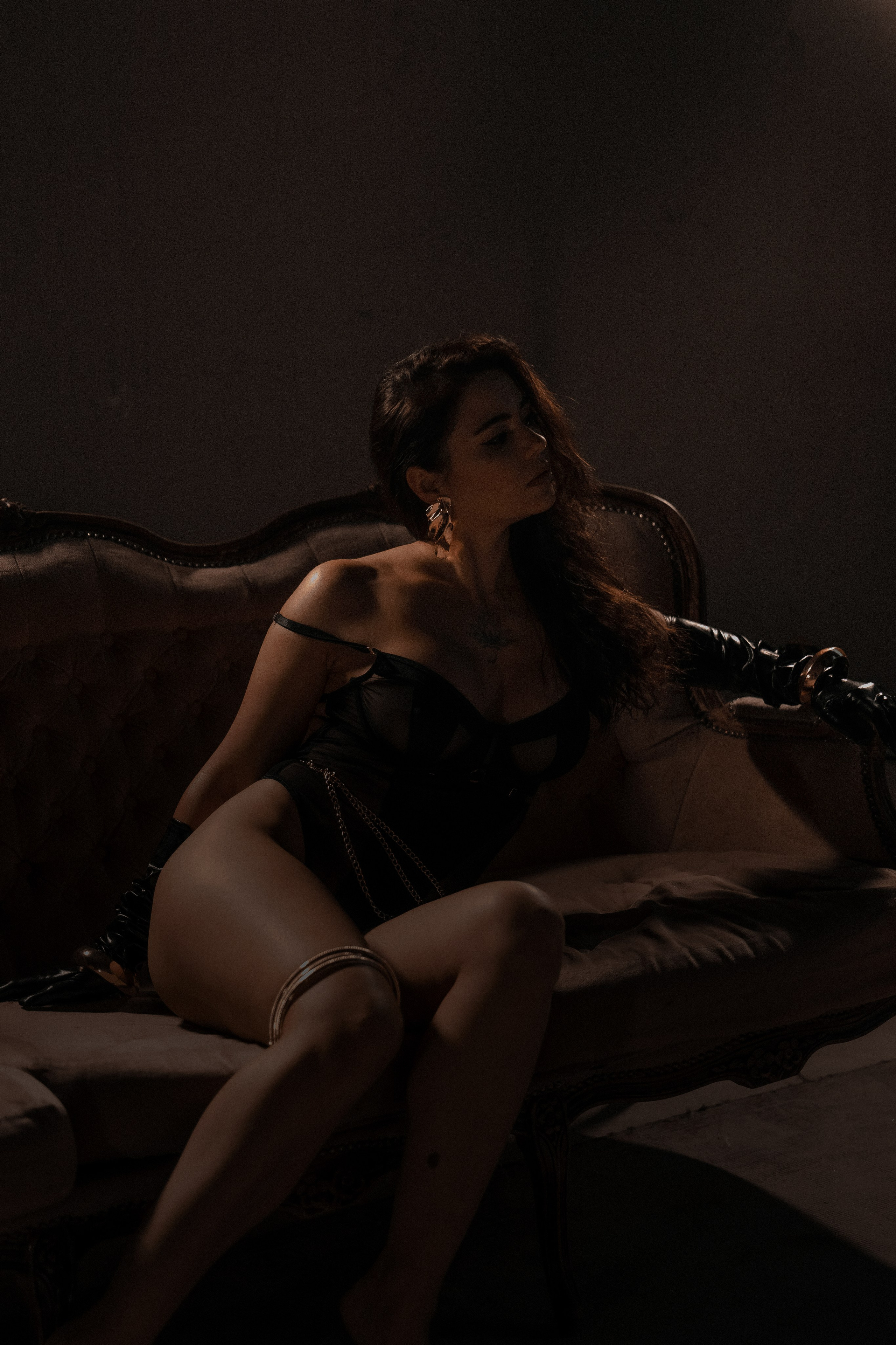 НЮ фотосессия в Москве на 14 февраля