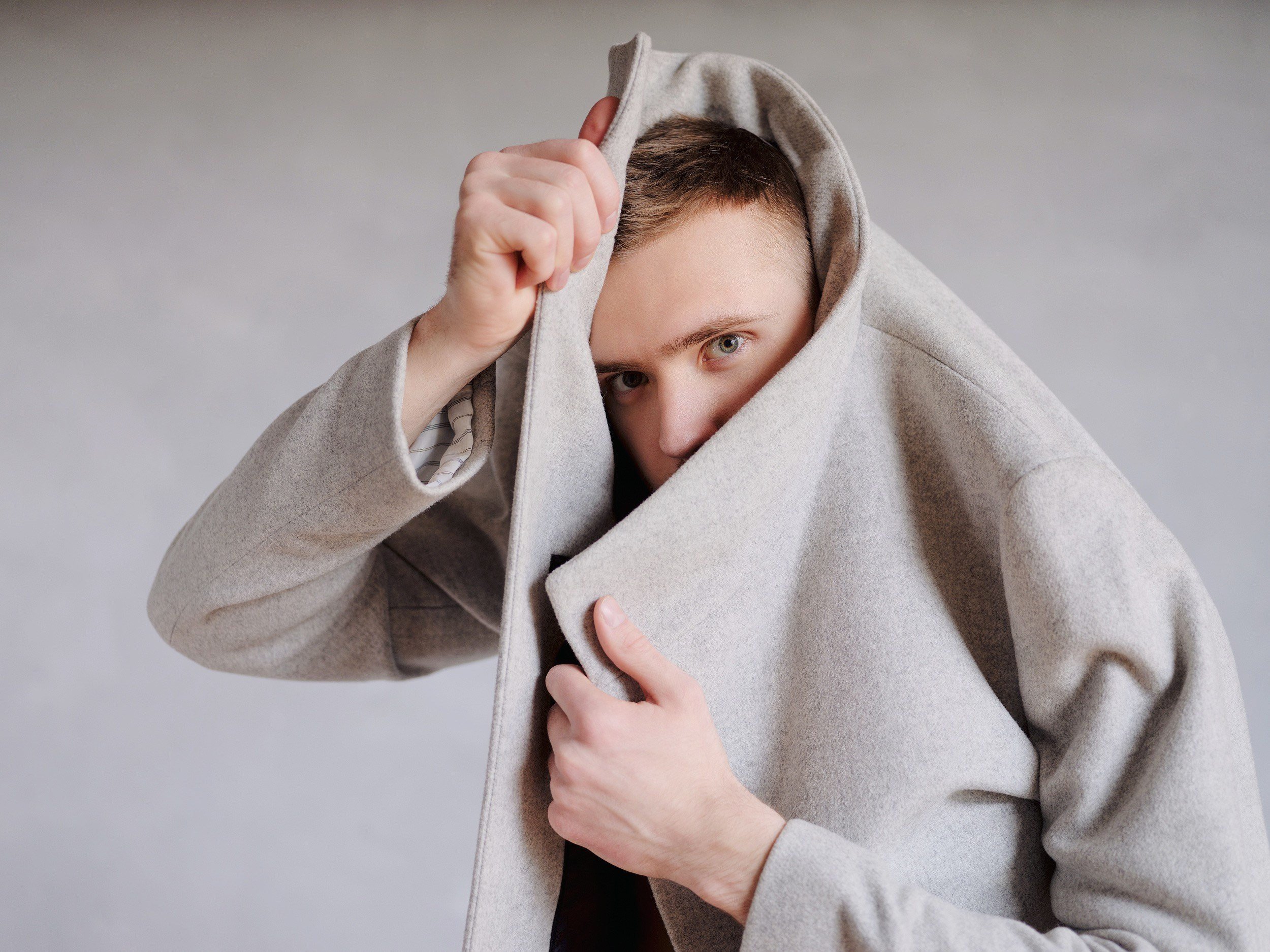 Фотограф и оператор-постановщик в Санкт-Петербурге Беликов Валентин