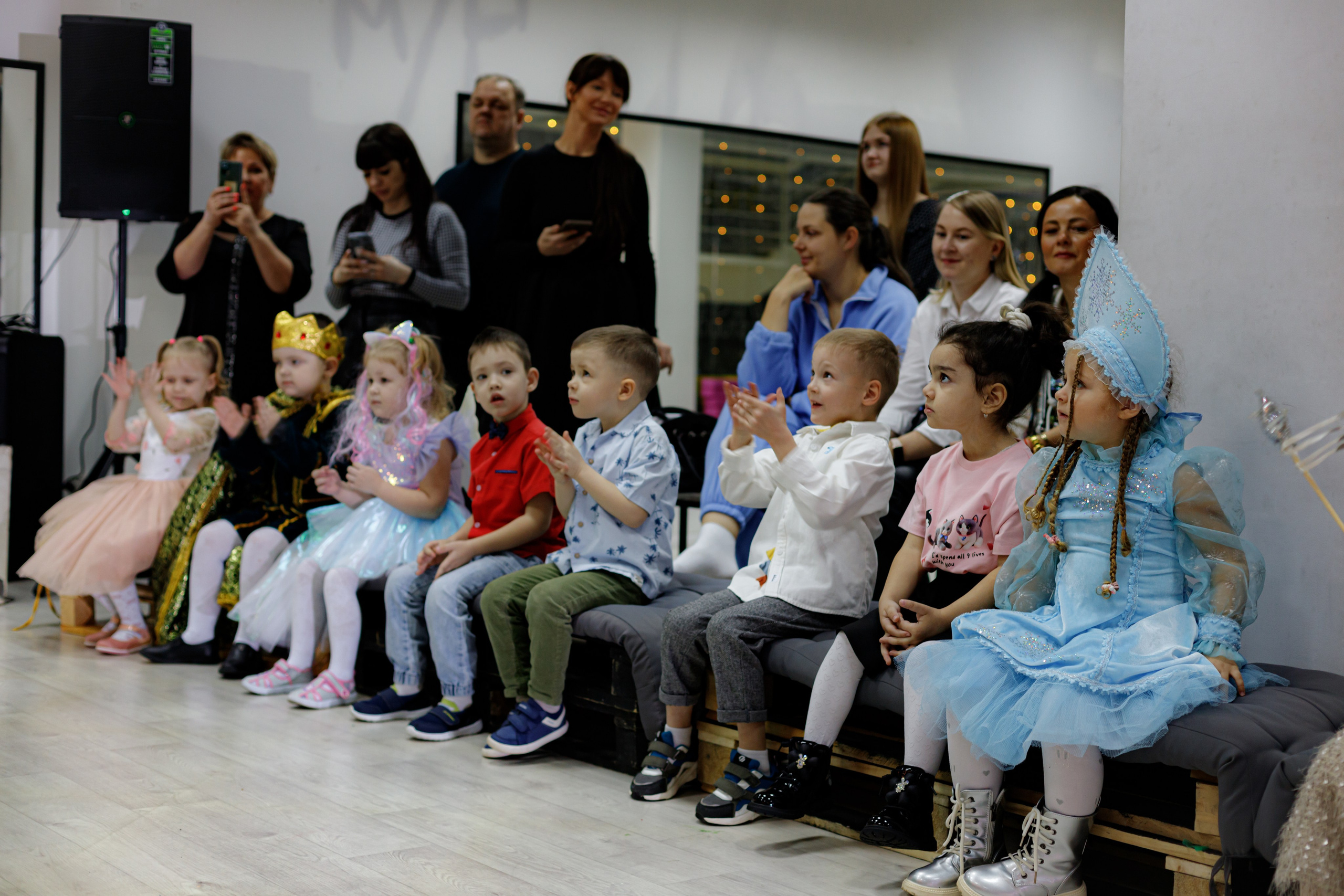 HAPPY NEW YEAR part/4. Photokarish