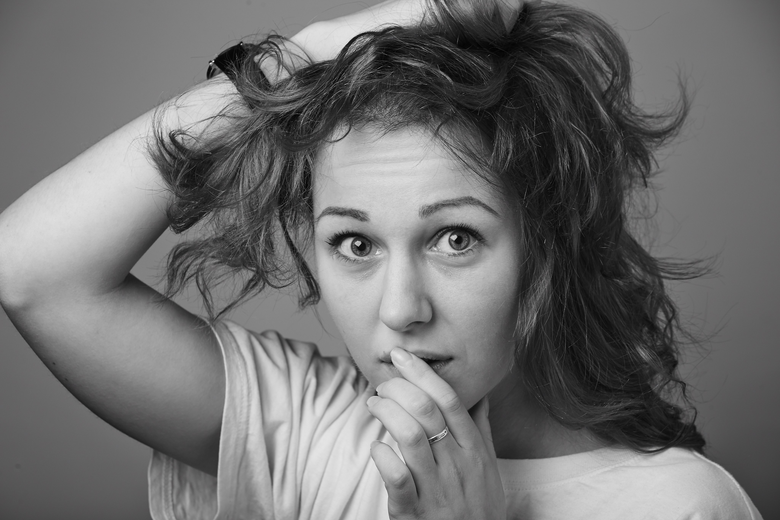 Фотокафе в парке Горького — студия «Миллион Портретов»