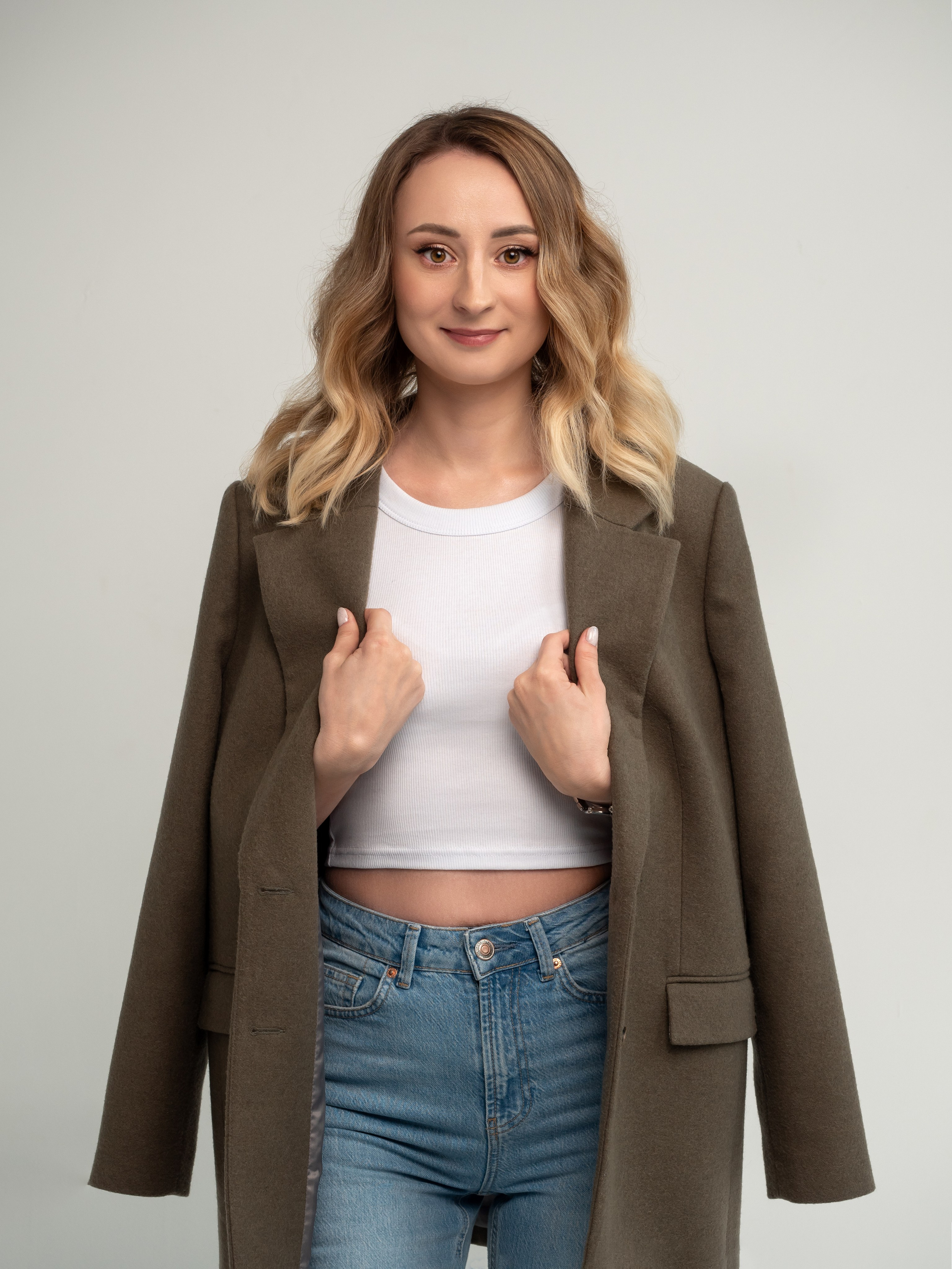 Кристина. Фотограф в Минске Людмила Дутко