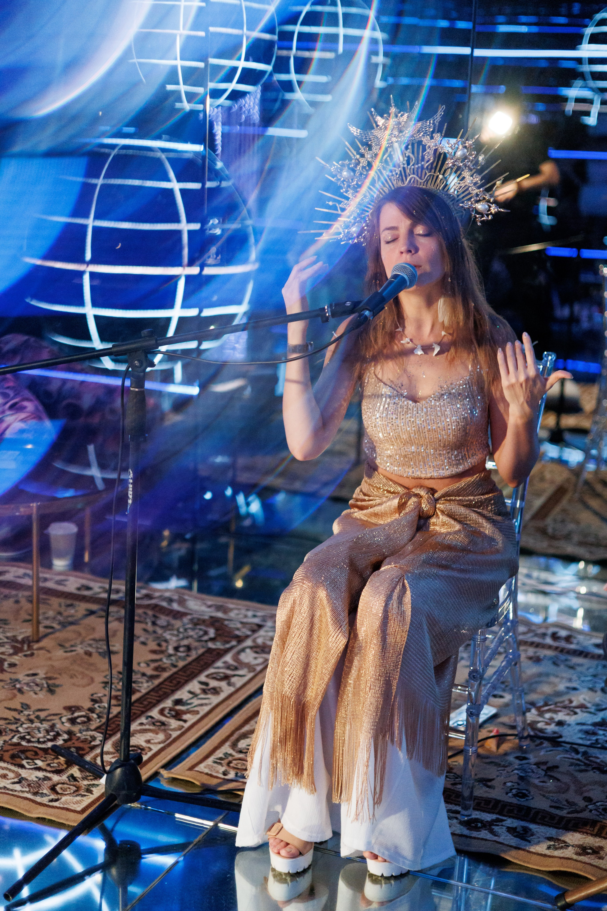 репортажный фотограф александра хитрина