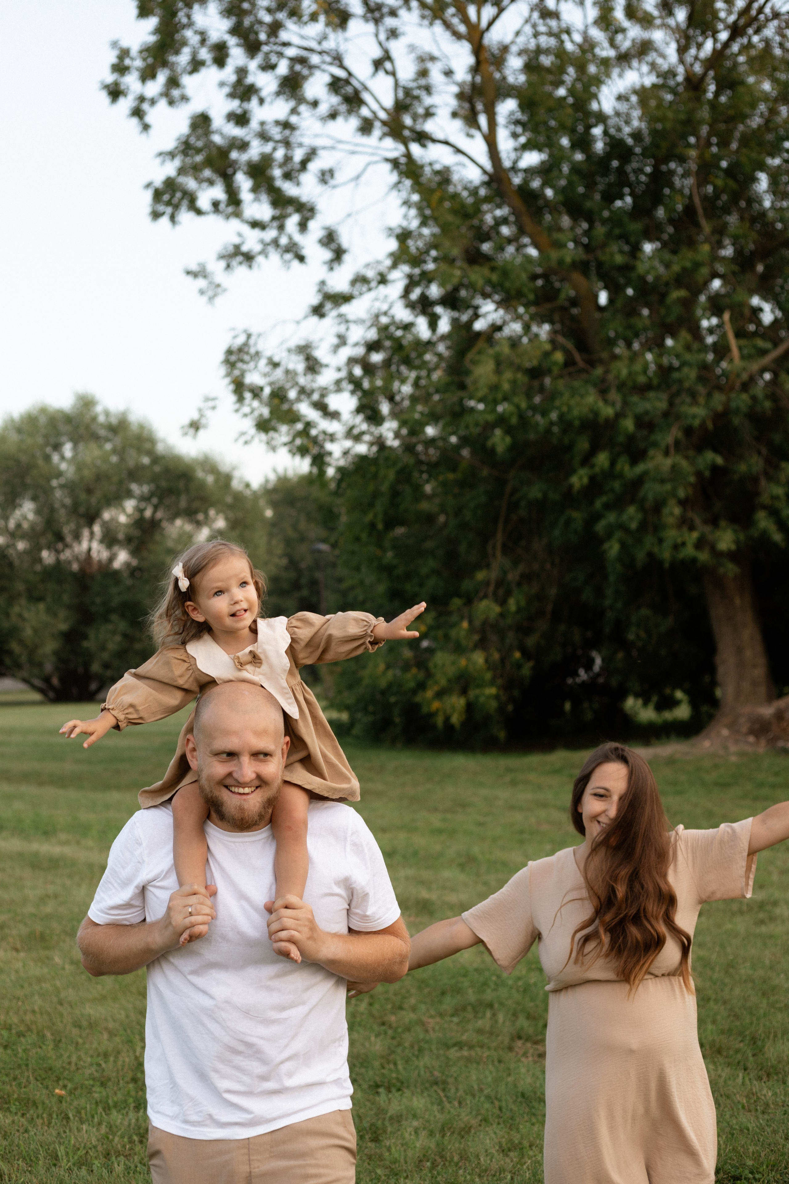Фотограф Ася Милая в Москве и Ярославле