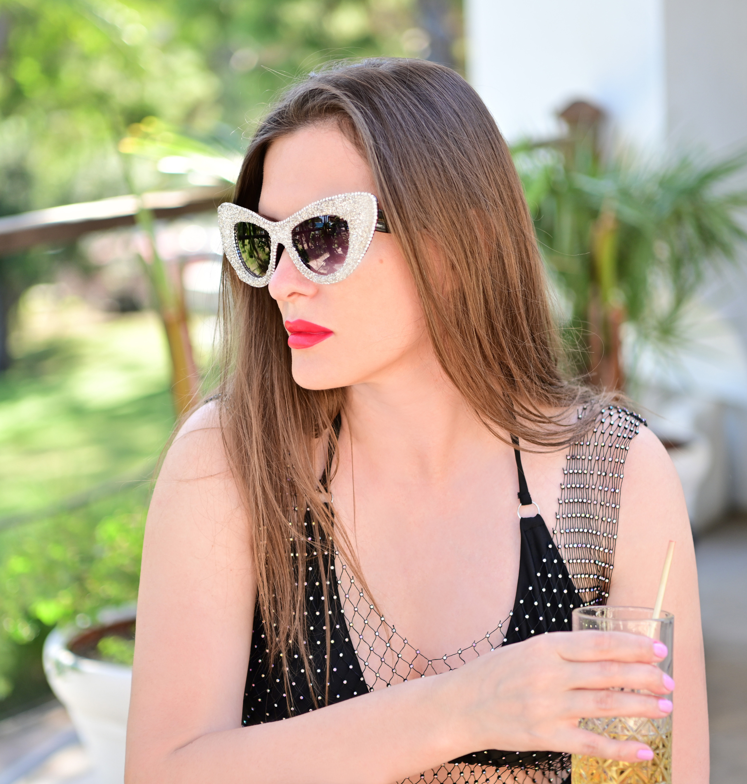 Очки. Профессиональный фотограф в Турции Анталии Кемере Сиде Белеке Алании