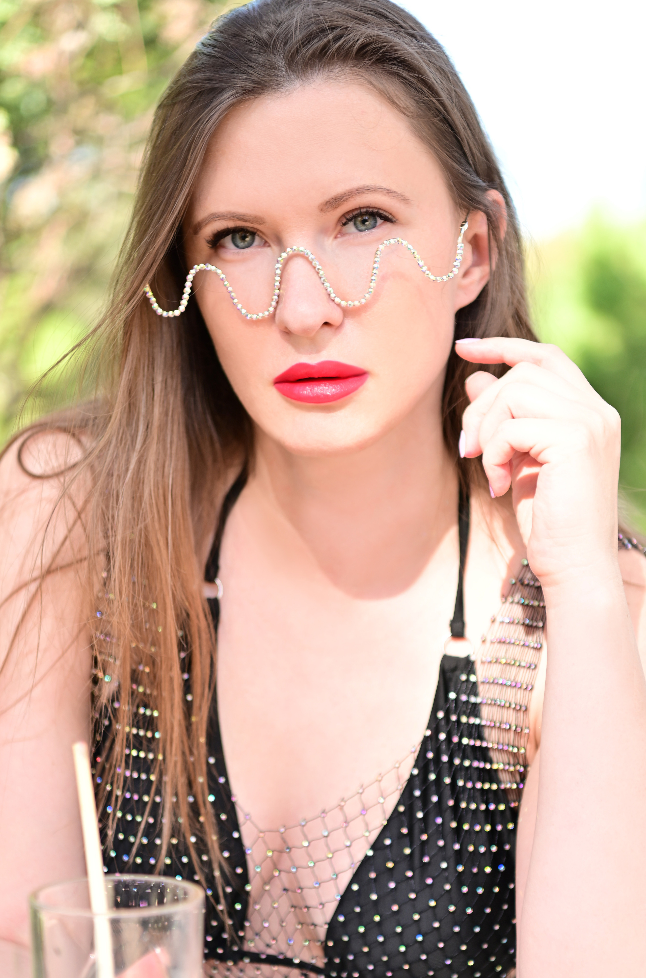 Очки. Профессиональный фотограф в Турции Анталии Кемере Сиде Белеке Алании