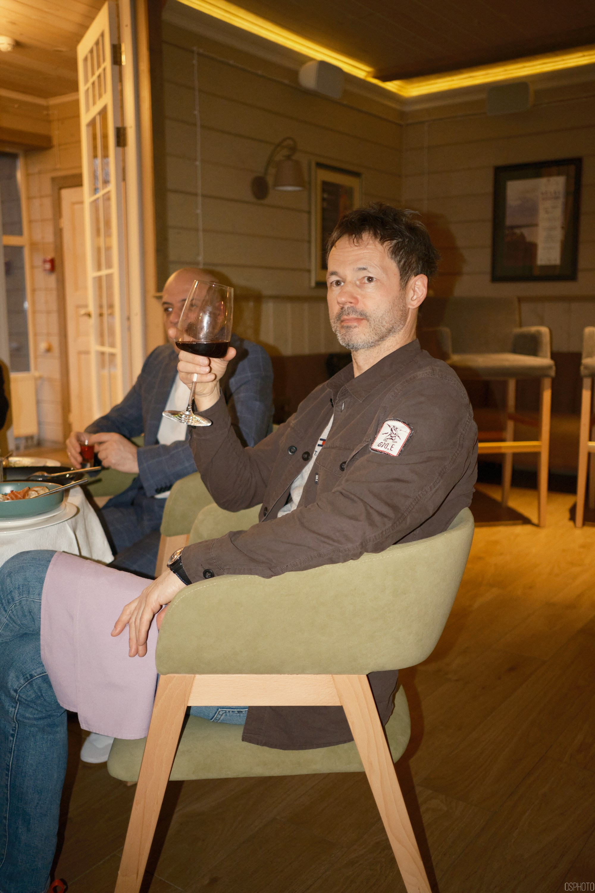 Левитановский культурный центр. Плёс. OSPhoto