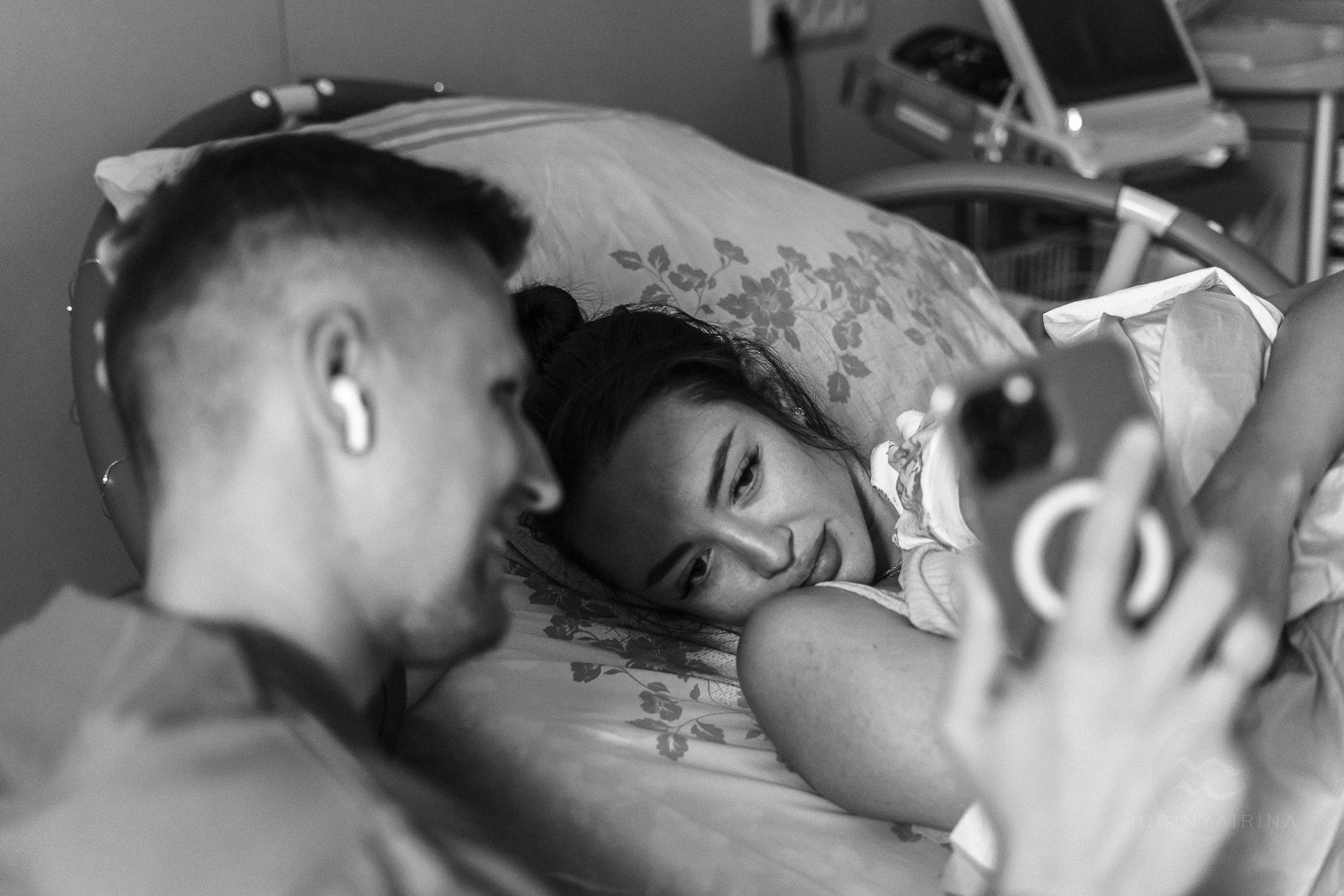 партнерские роды москва