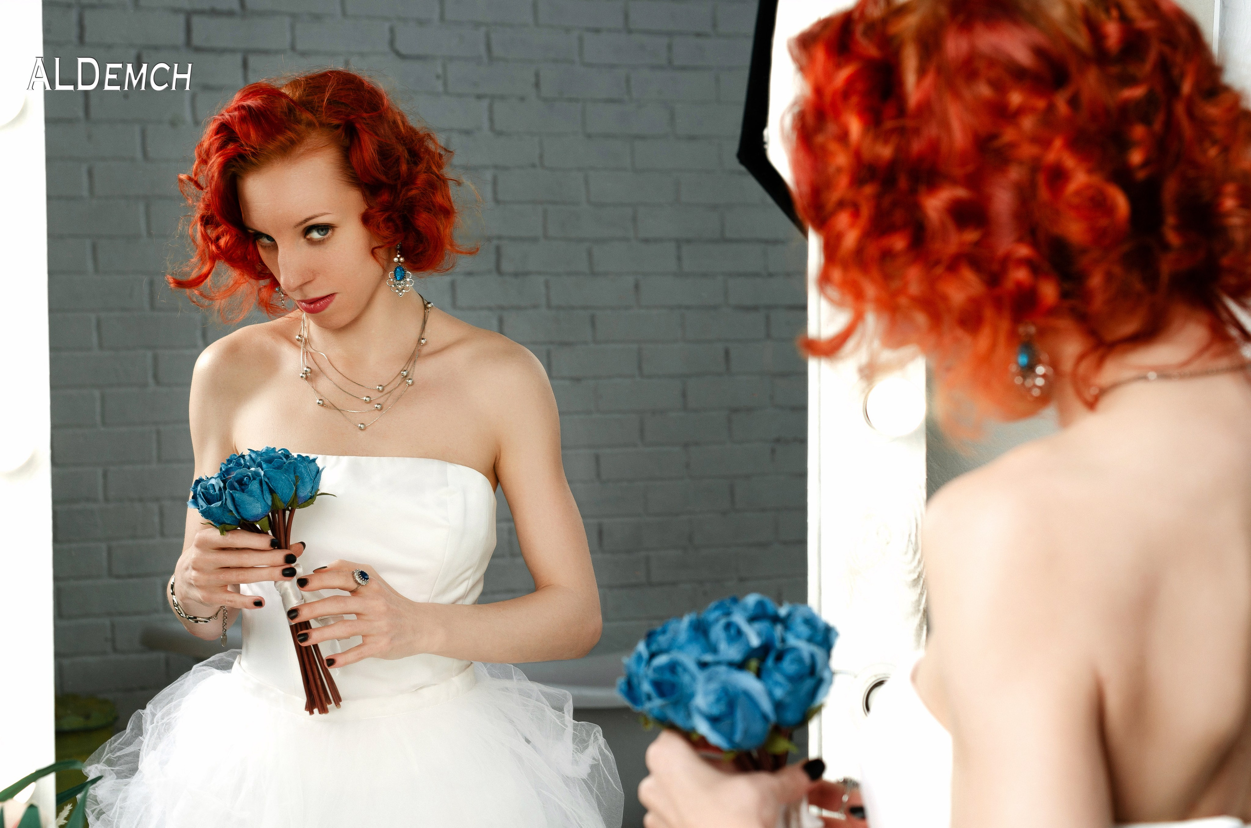 Фотограф для свадебной фотосессии в Москве и Дмитрове