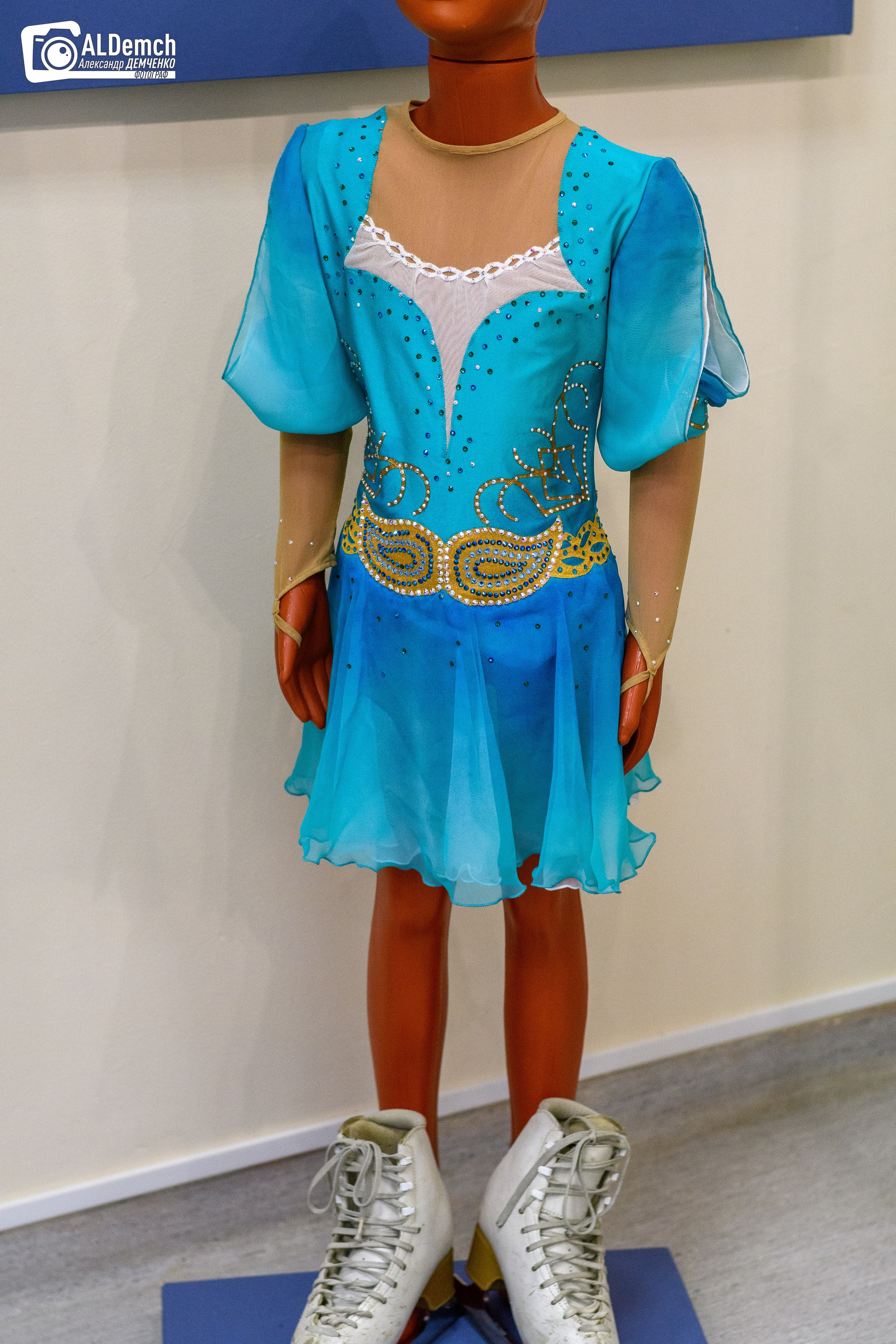 Музей-заповедник Дмитровский Кремль фото в Дмитрове