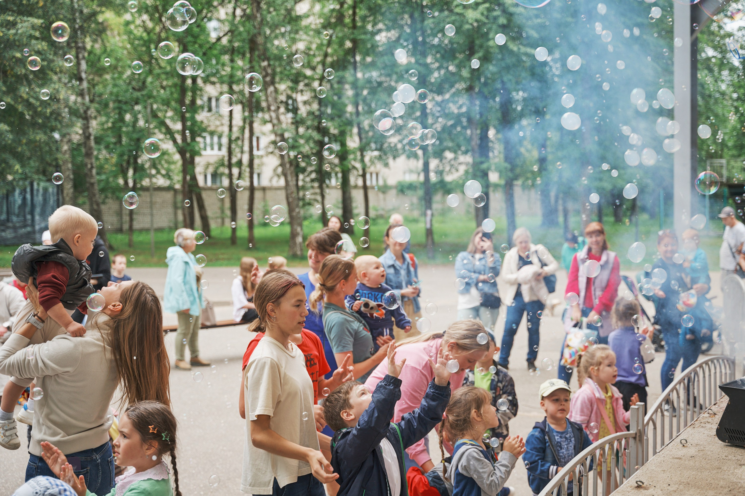 Праздник для благотворительной организации «Теплота сердец» г. Иваново. Фотограф в Иваново: Каталожная съемка одежды и постельного белья, Wildberries