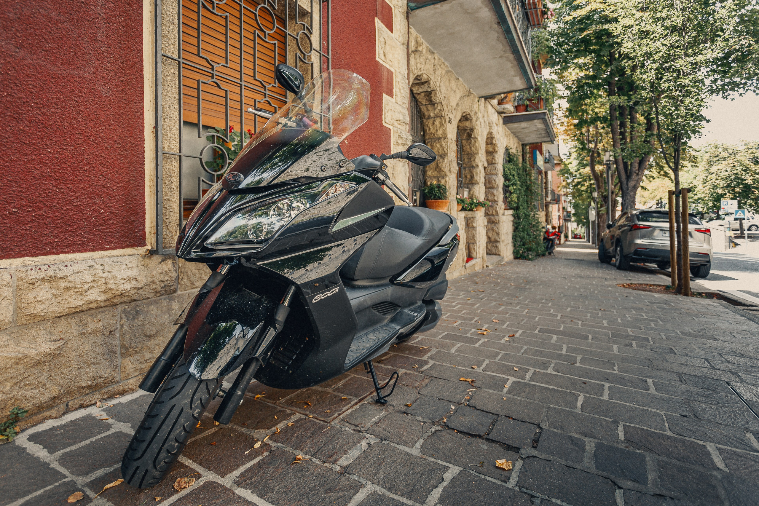 Сан-Марино. Фотошкола ArtFotoLife для начинающих и продвинутых фотографов