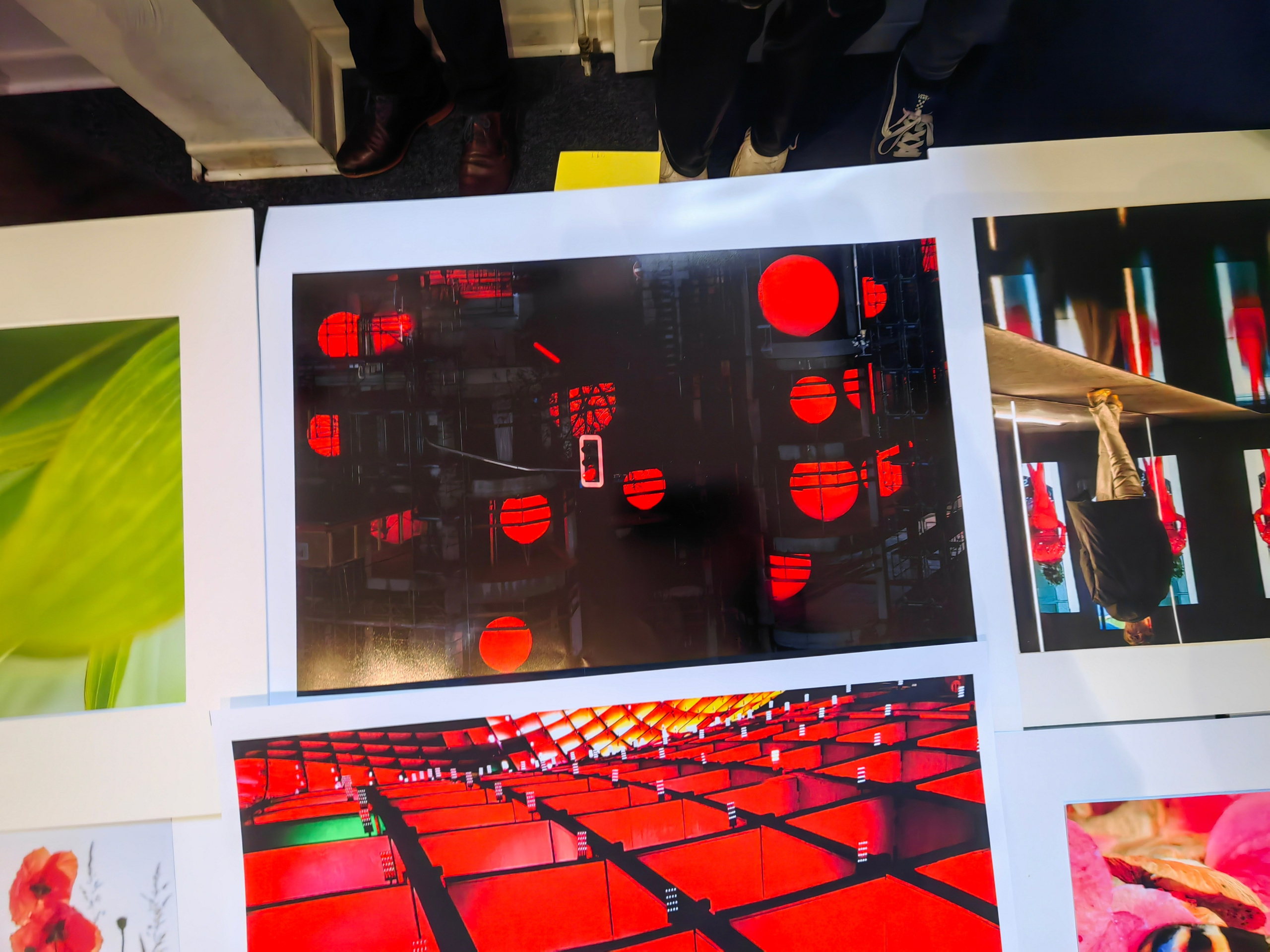 45. Niederrheinischer Fotowettbewerb in Viersen. Vasiliy Riabovol – Fine Art Photography | Zeit, Raum und Stille