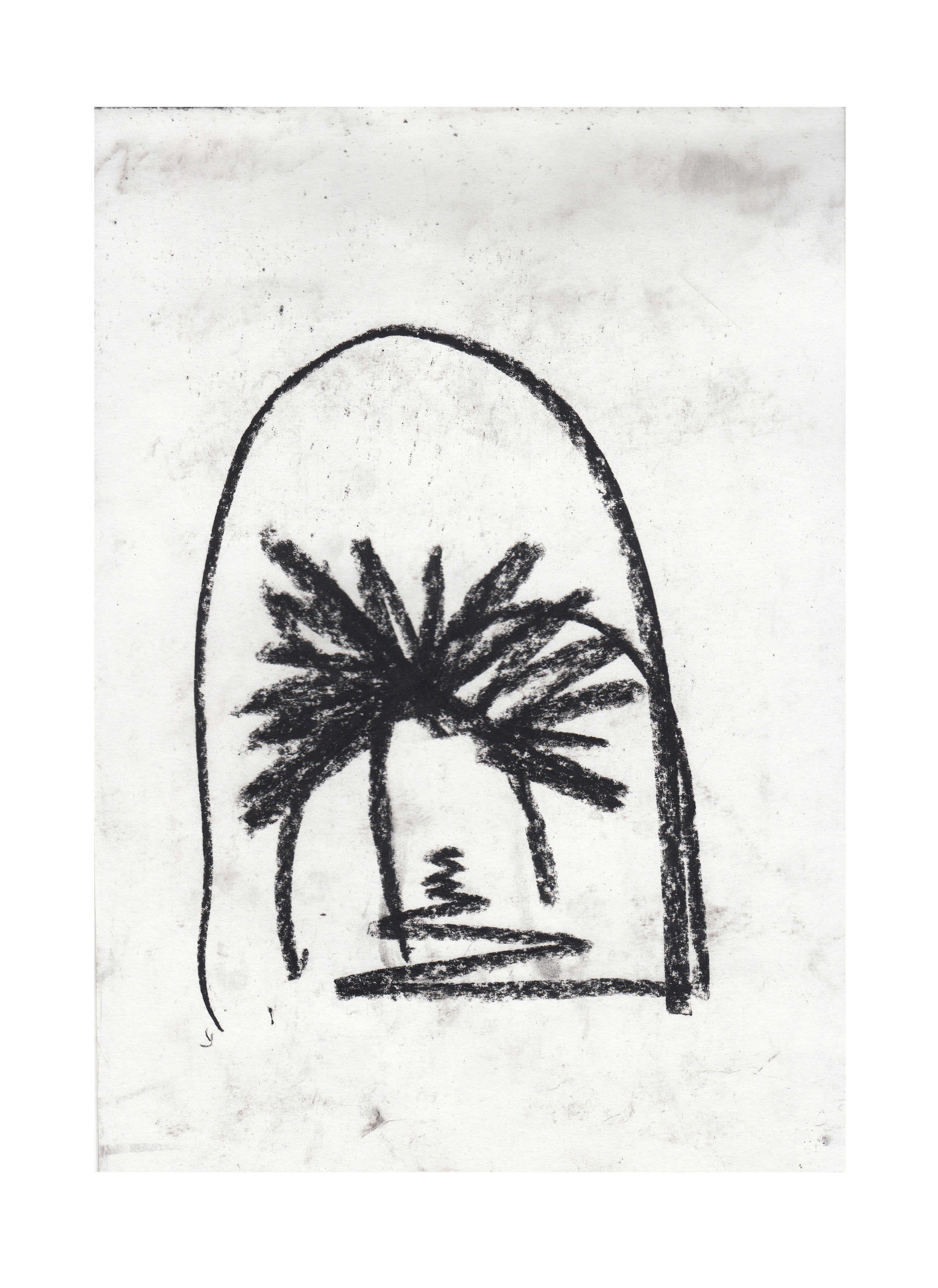 ๑ Привет, тебя нет. Дарья Пянзина | междисциплинарная художница