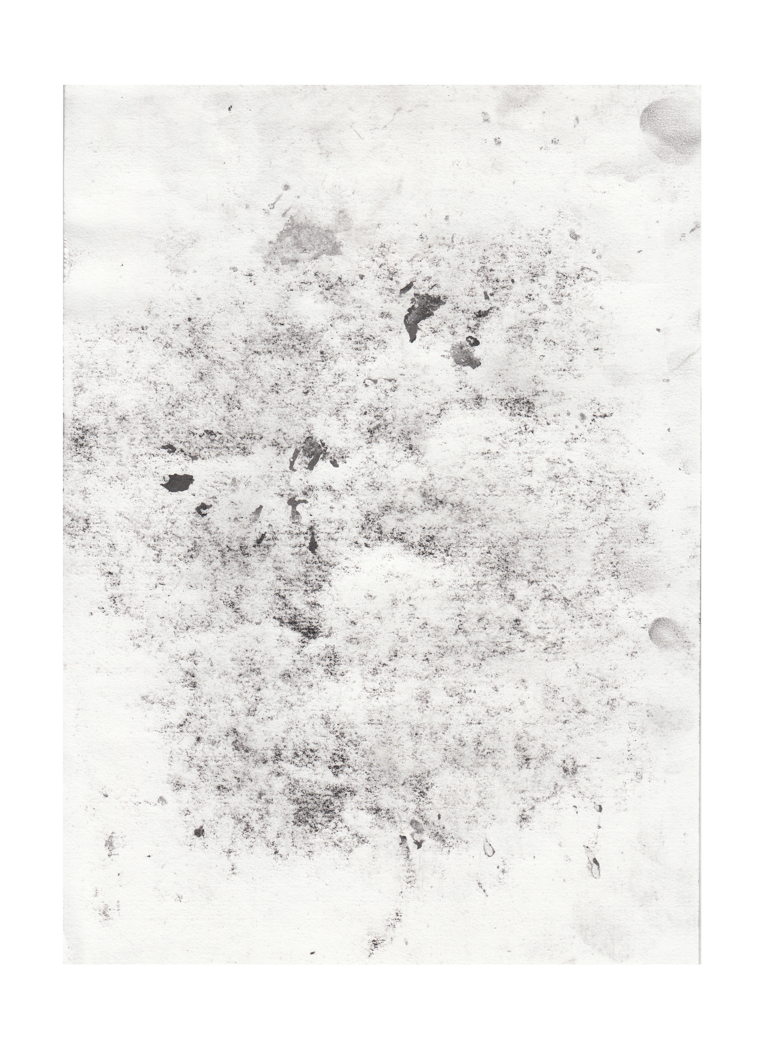 ๑ Привет, тебя нет. Дарья Пянзина | междисциплинарная художница