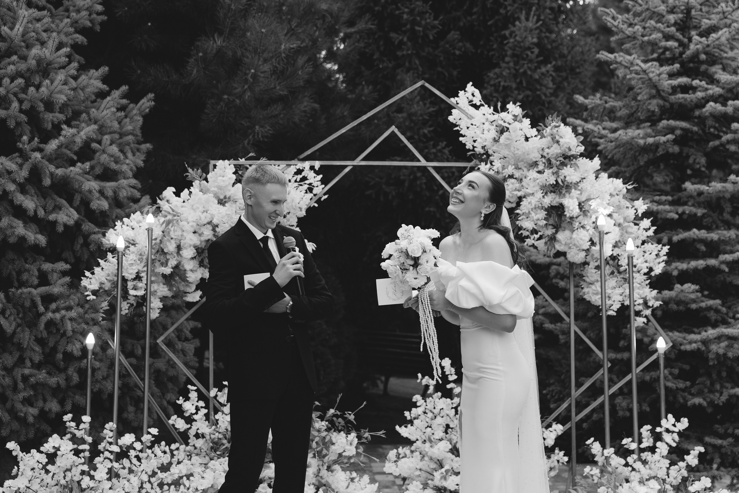 Свадебный фотограф в Ростове-на-Дону Базарова Анастасия