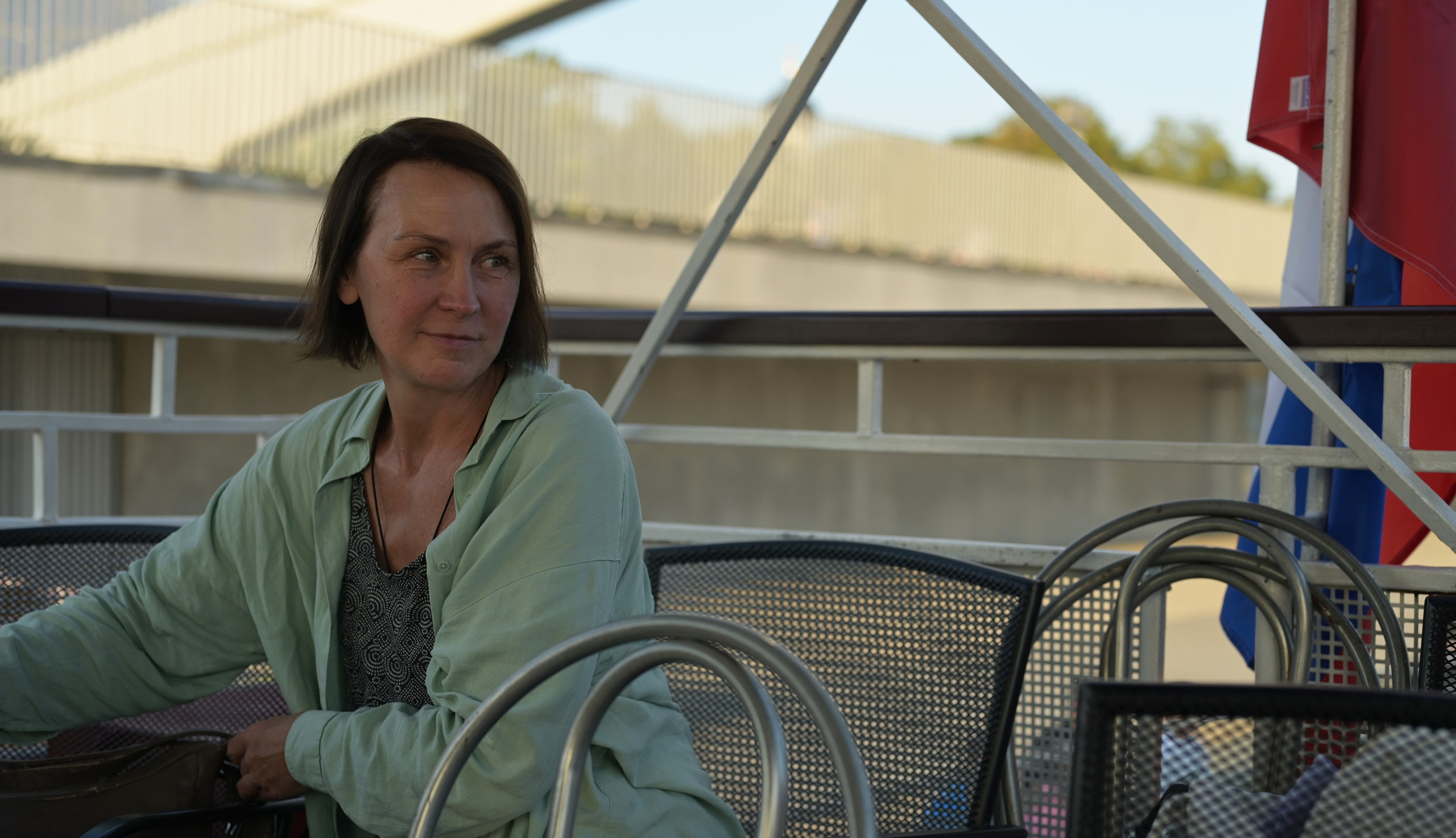 Прогулка по Москва-реке. Фотограф в Москве