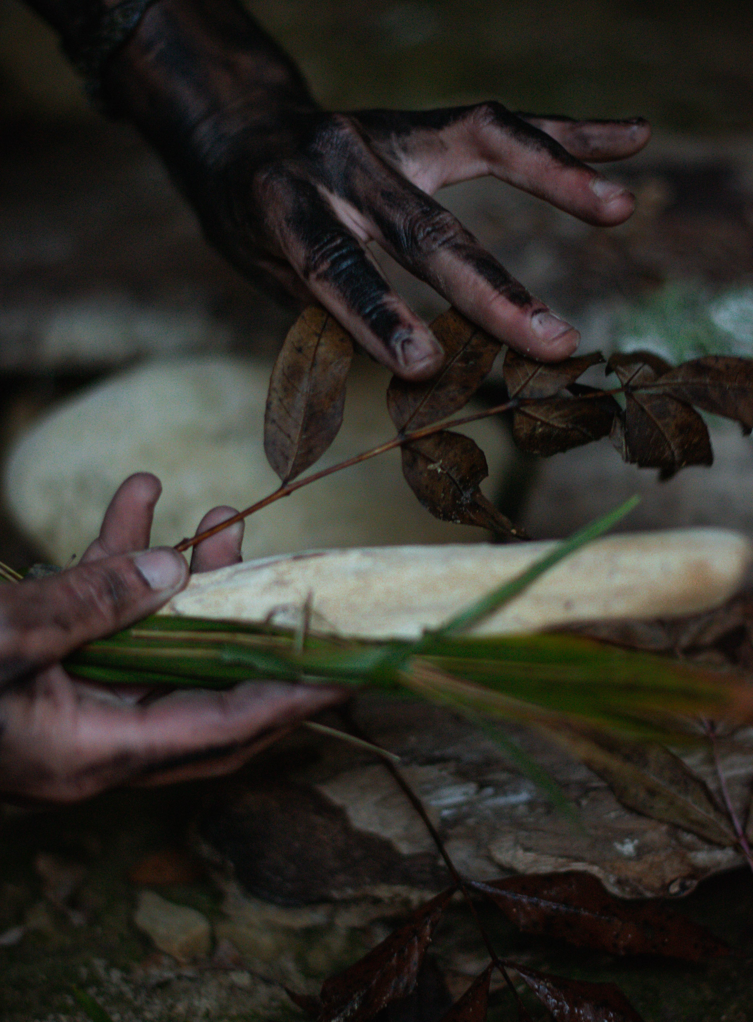Шаман. Фотограф в Севастополе
