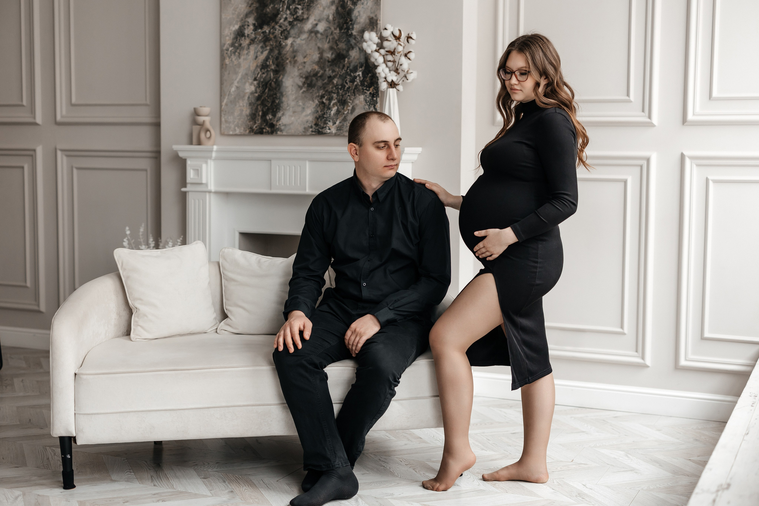 Фотостудии. Свадебный и семейный фотограф в Омске Евгения Хакимова