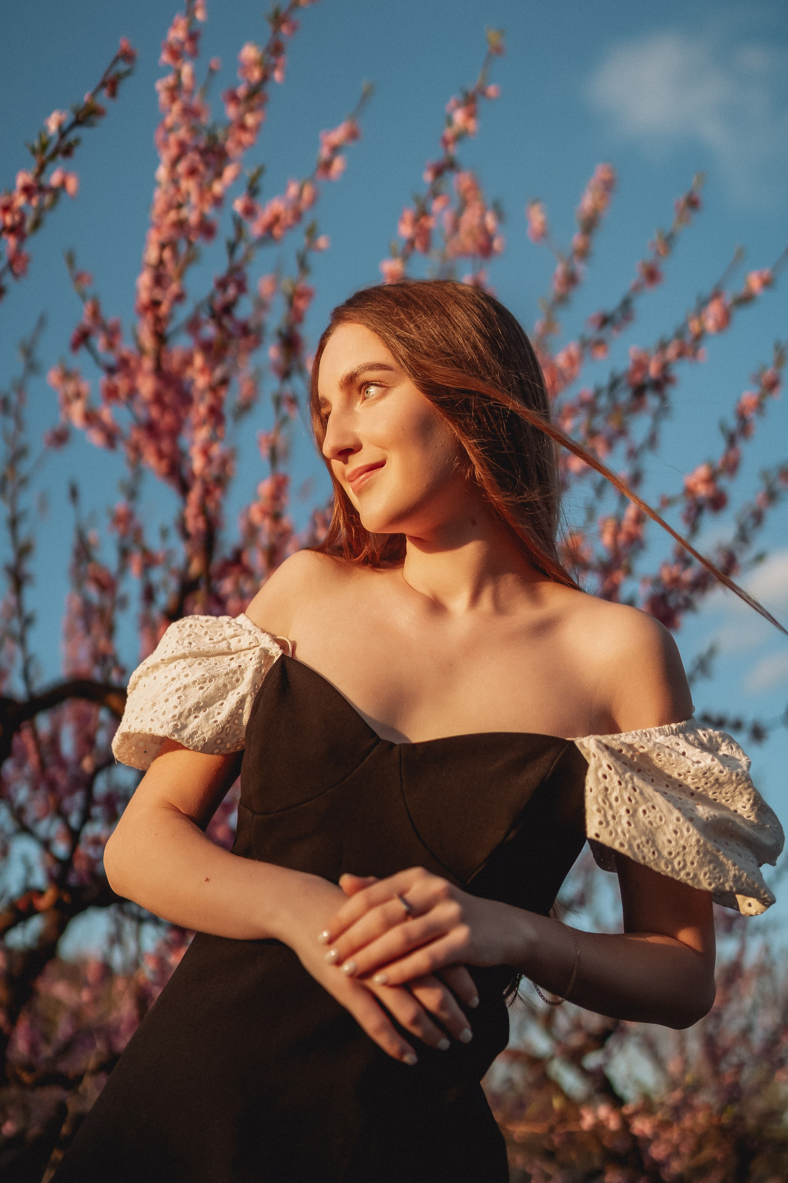 Репортажный фотограф в Крыму Ксения Гасица