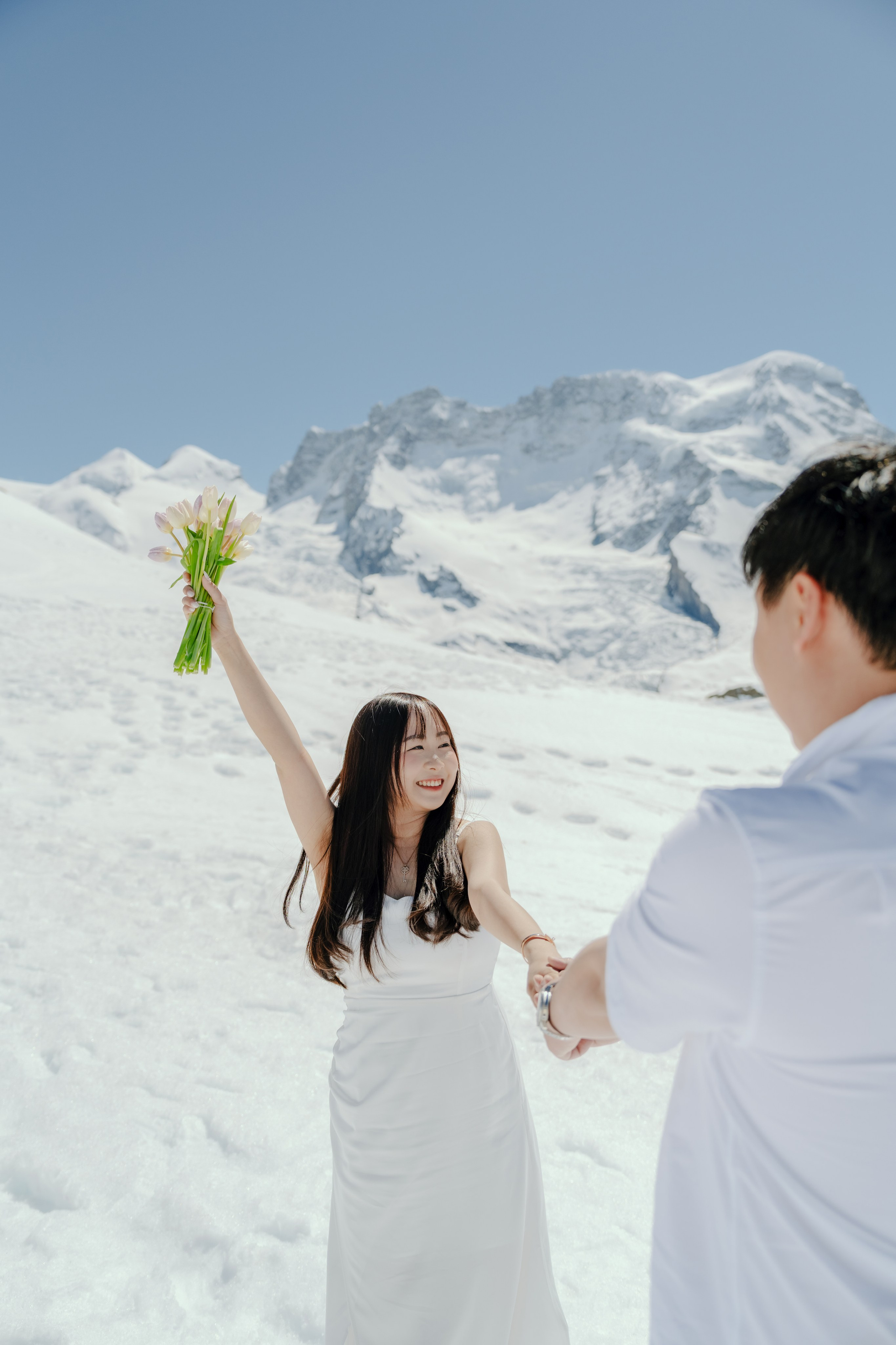 Wedding Photography elopement in Switzerland Europe. Professional Wedding Photographer Geneva & Romande Switzerland | Tanya Creator