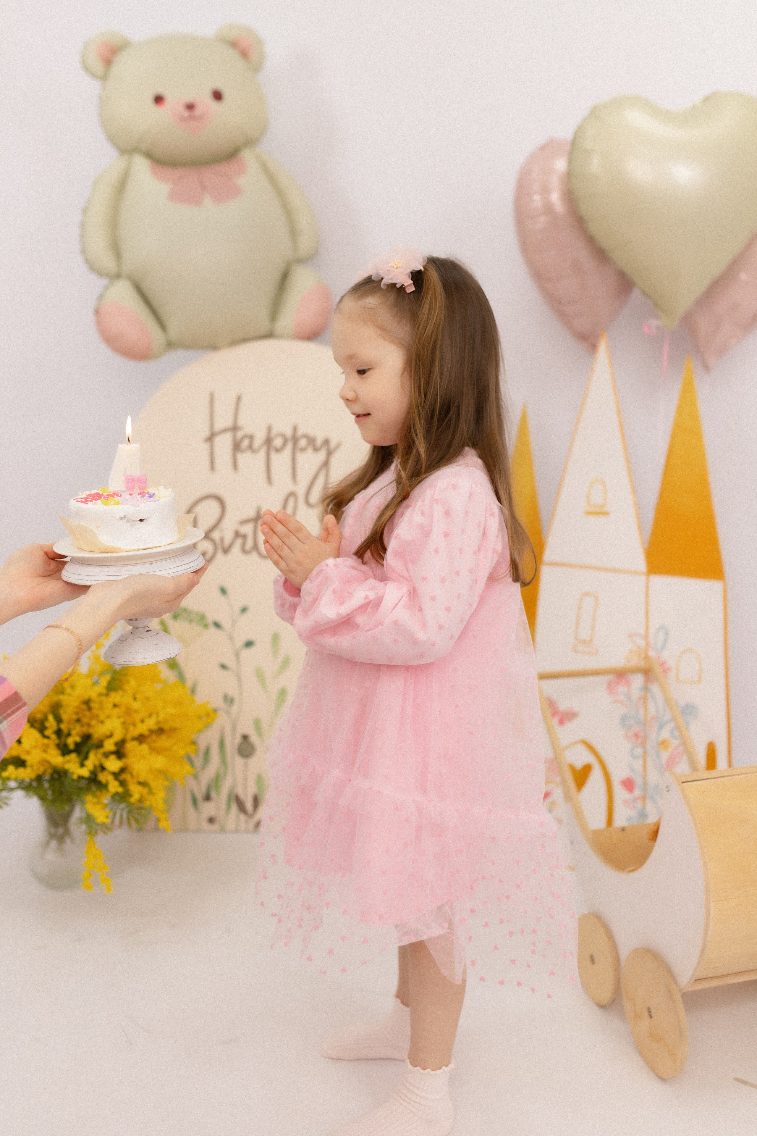 Фотограф Татьяна Семенова