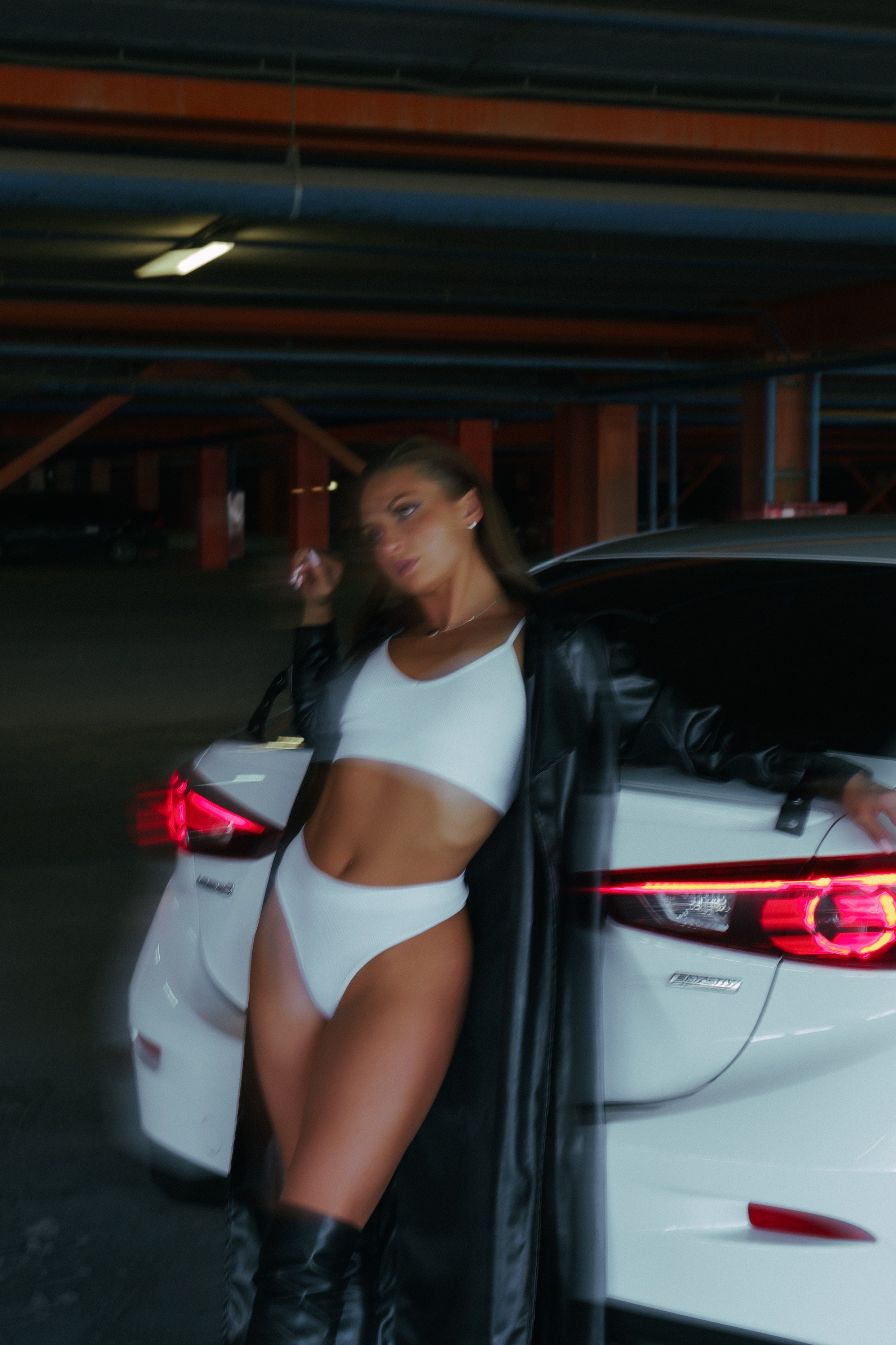 Фотограф в Москве Оксана Симонова