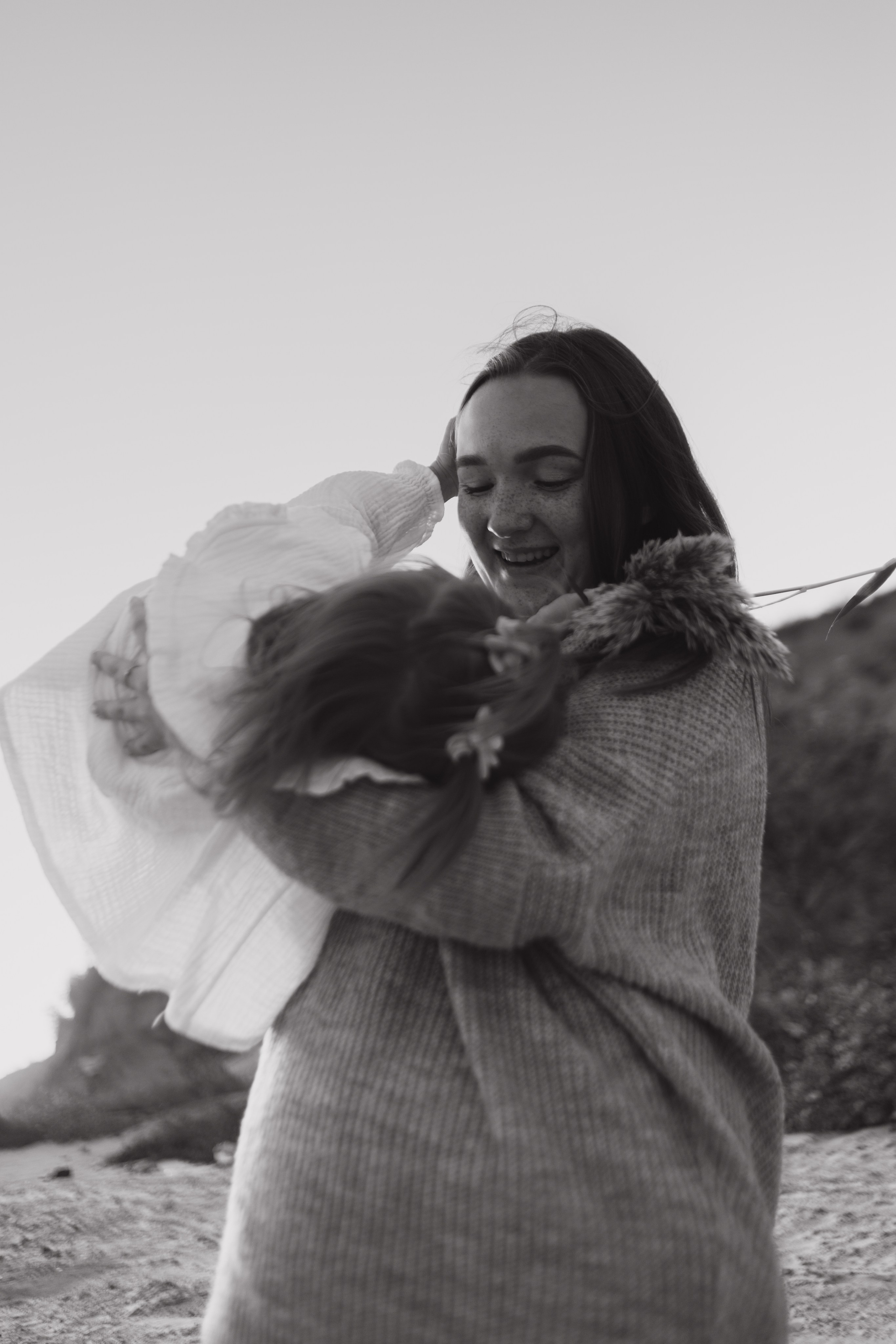 Настя И Мира. Свадебный и семейный фотограф в Таганроге Козлова Анна