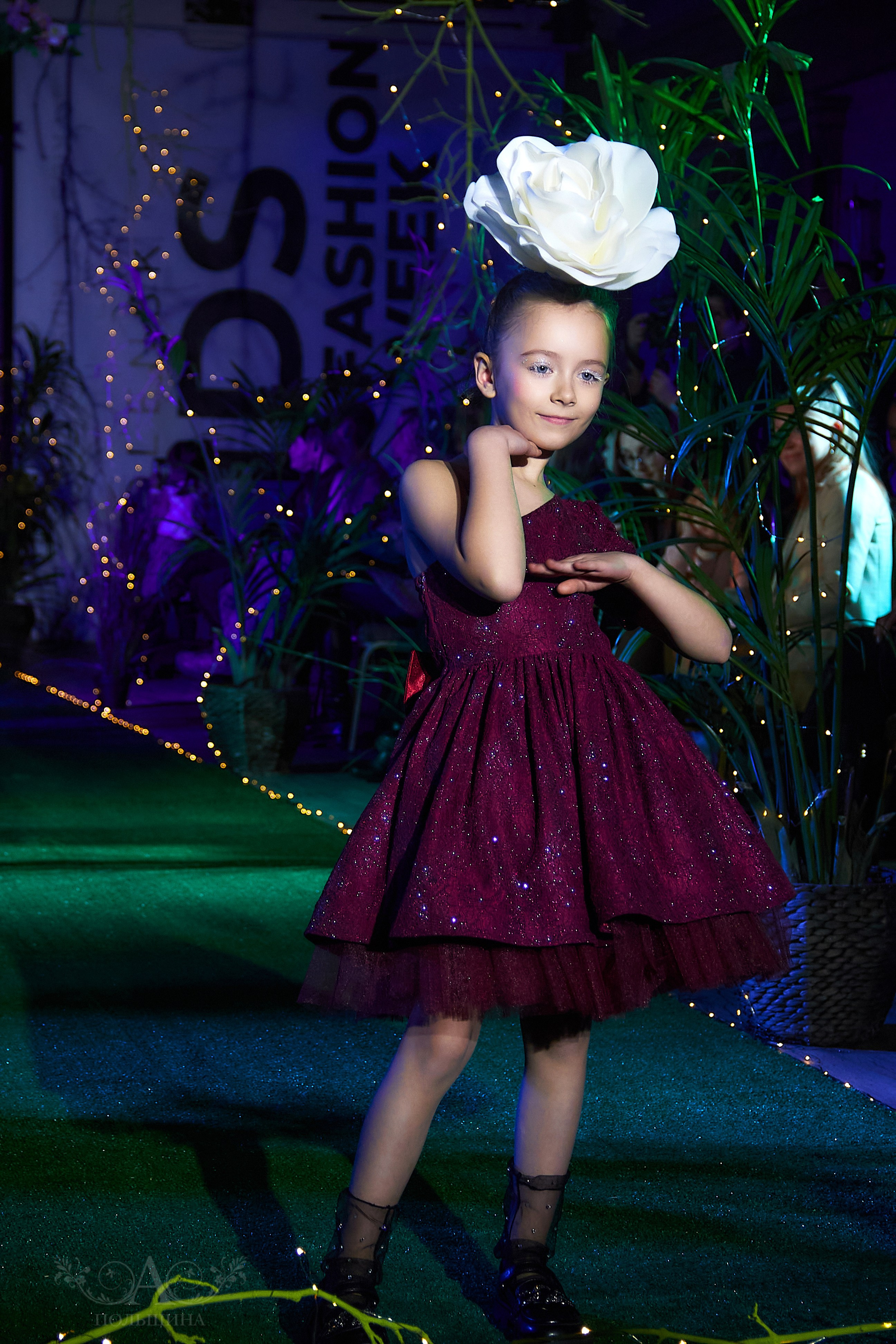 SMOLENSK KIDS FASHION WEEK 2023. Фотограф в Смоленске Ася Польшина