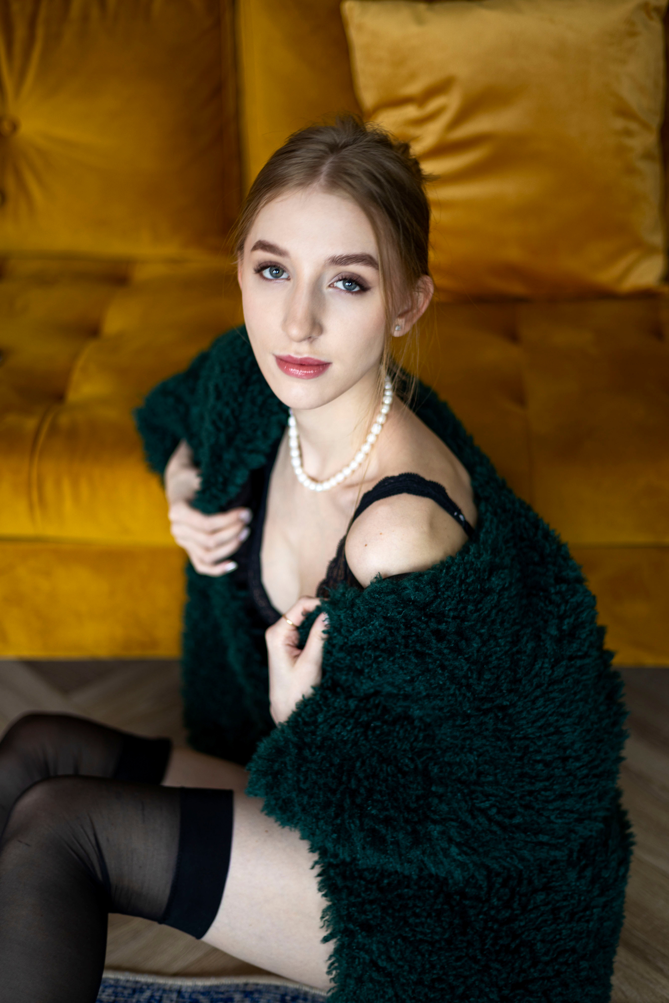 Горячая съемка для балерины. Женский и семейный фотограф в Москве Виктория