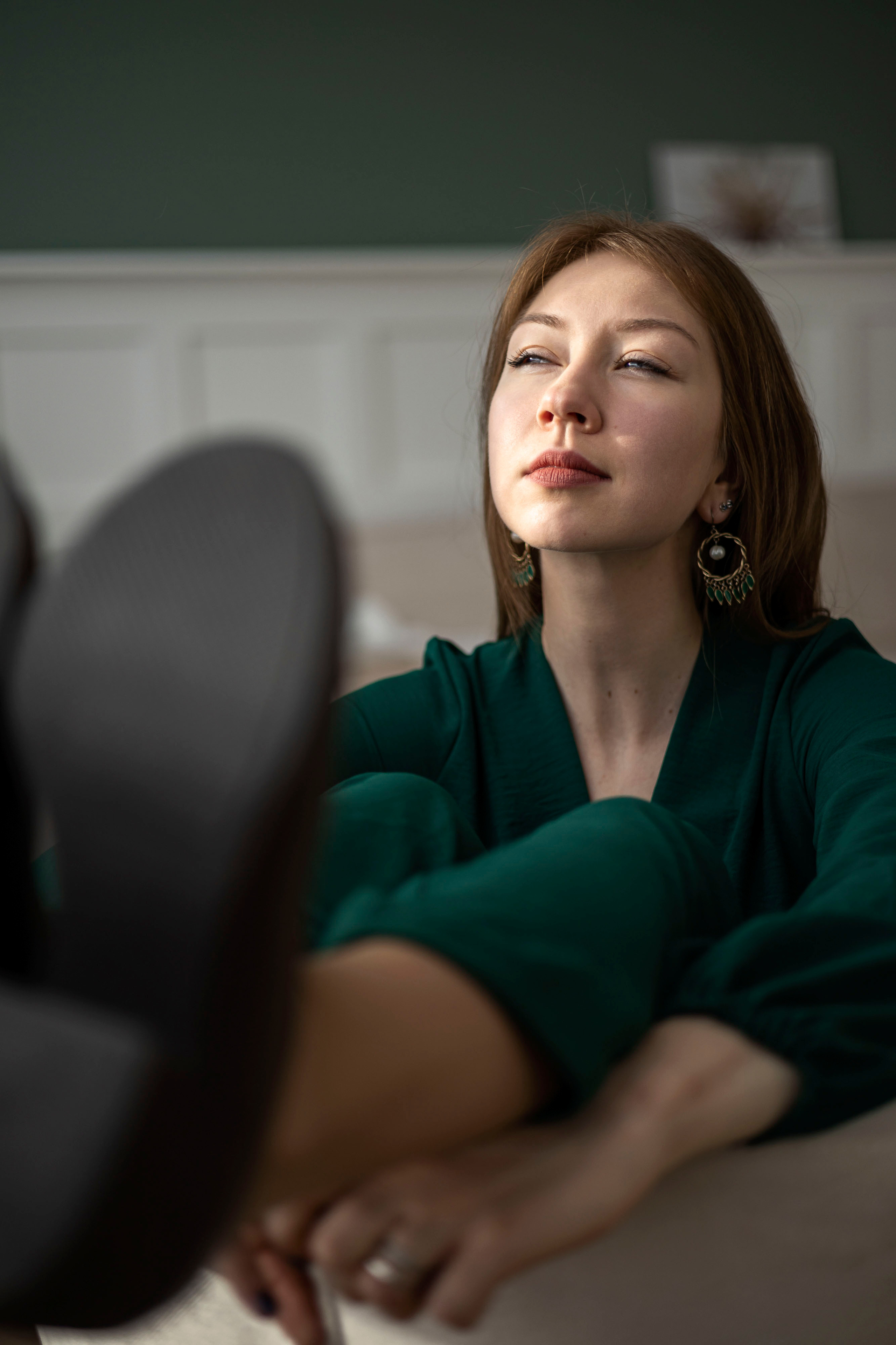 ФОТОИСТОРИИ. Женский и семейный фотограф в Москве Виктория