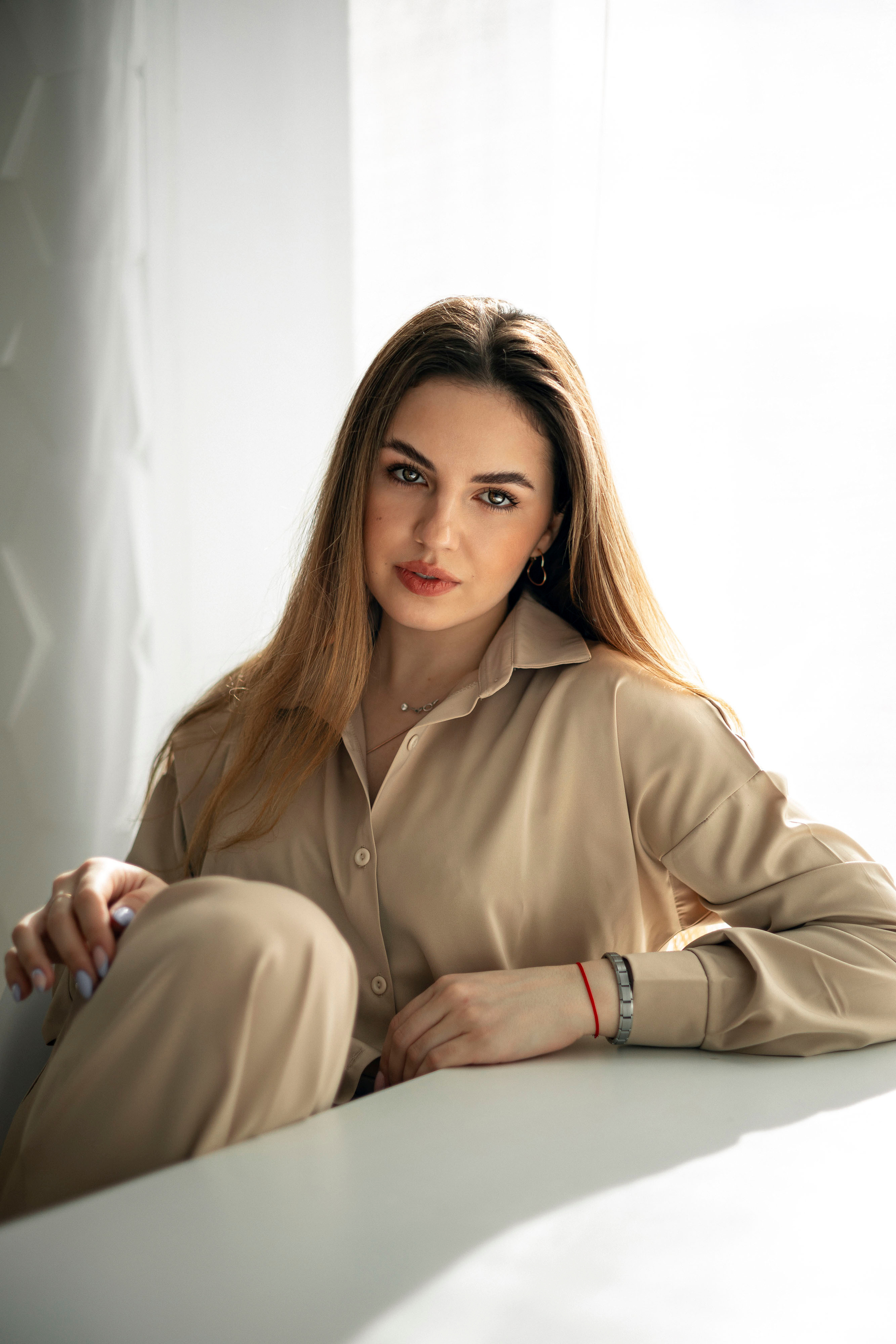 Парящие цветы. Женский и семейный фотограф в Москве Виктория