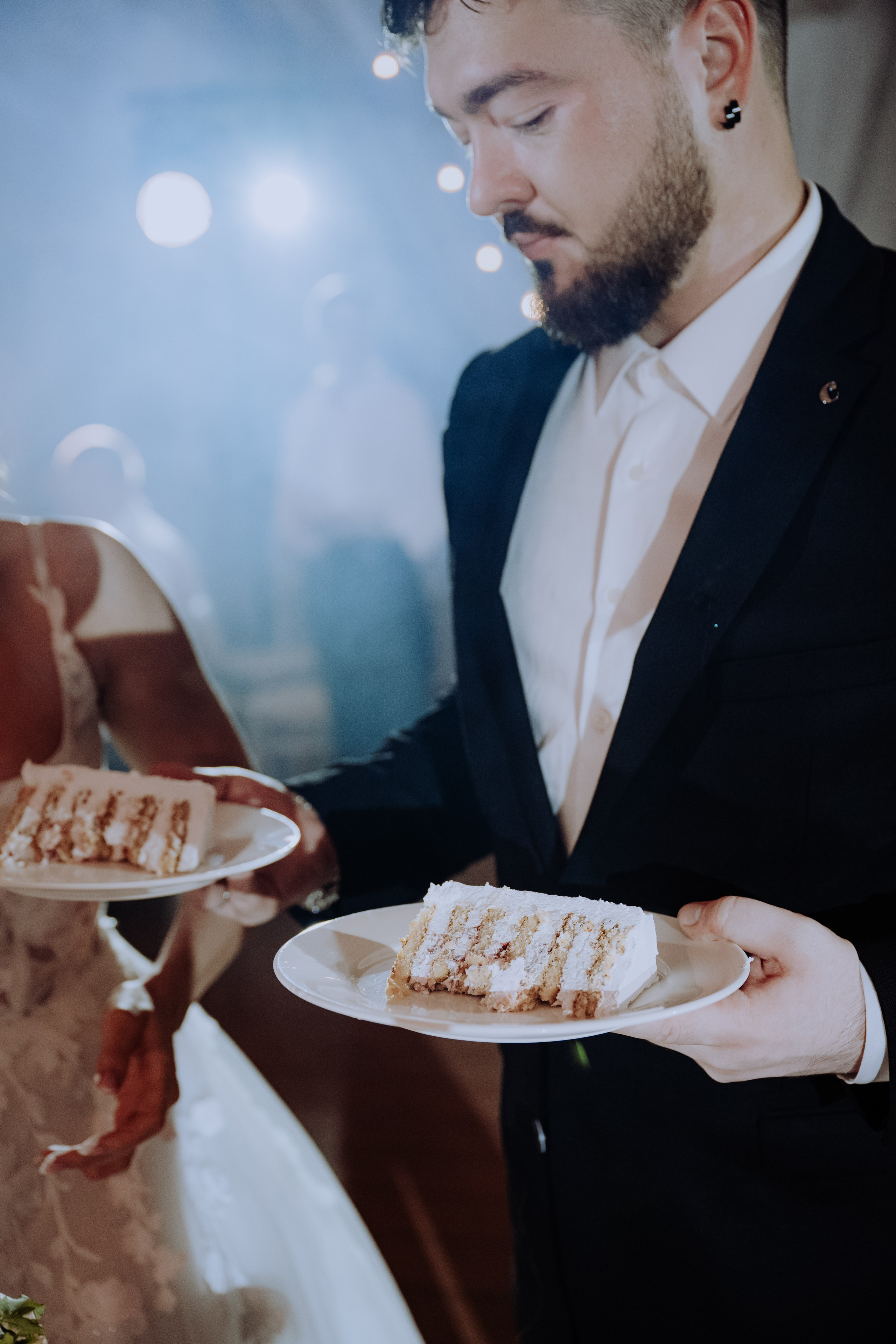 Свадьба Насти и Вани. Фотограф в Москве