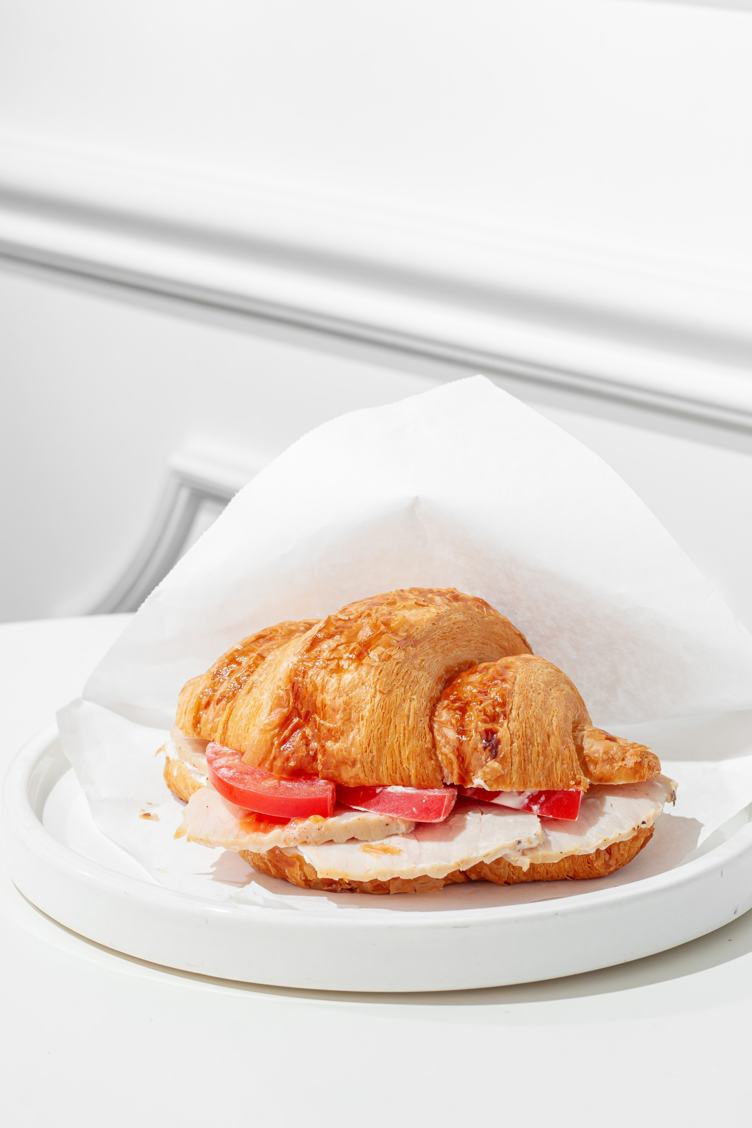 Съемка меню для кафе «White». Фуд фотограф Саратов | Фото еды для меню, сайта и доставки