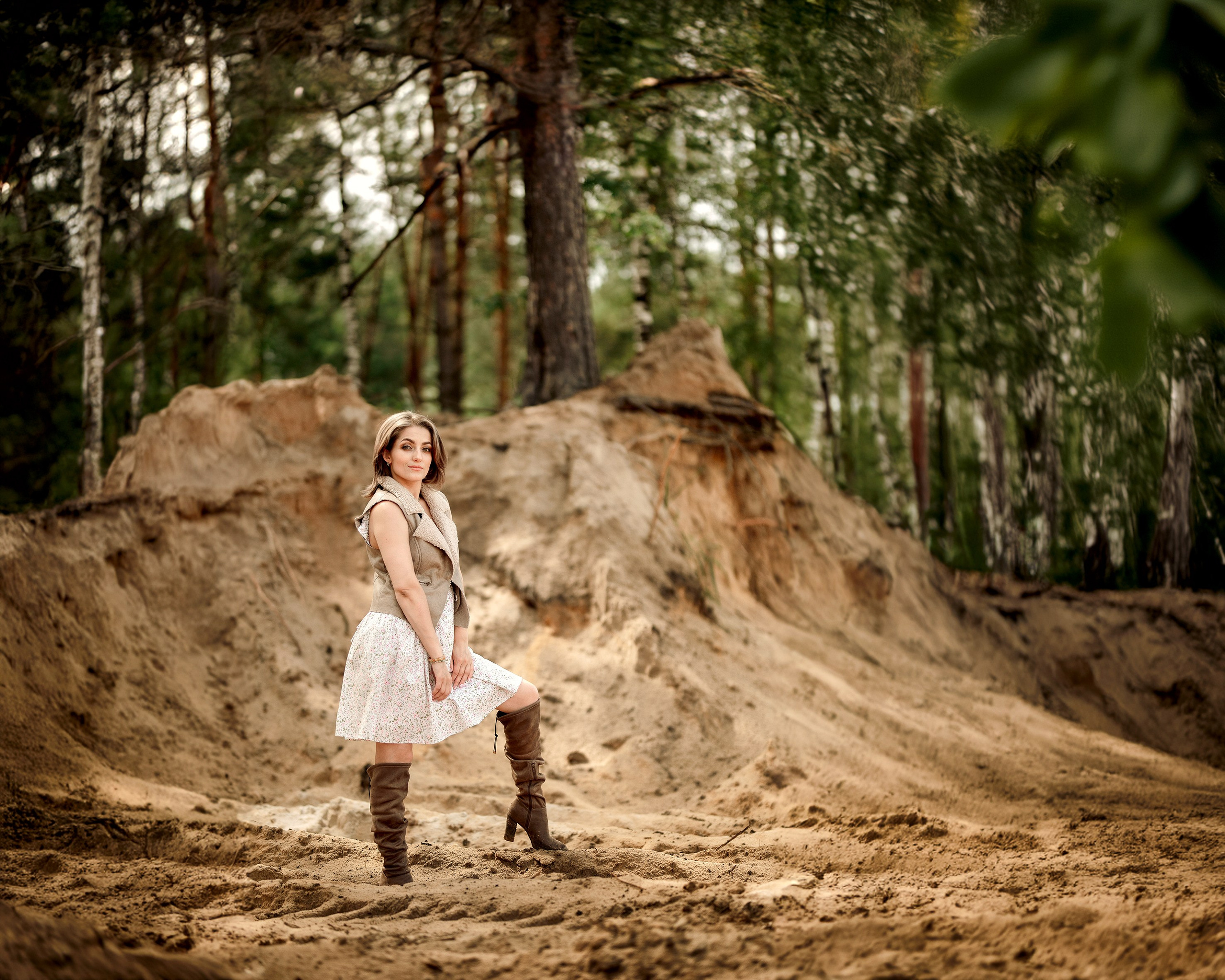 Евгений Рыловников — Фотограф