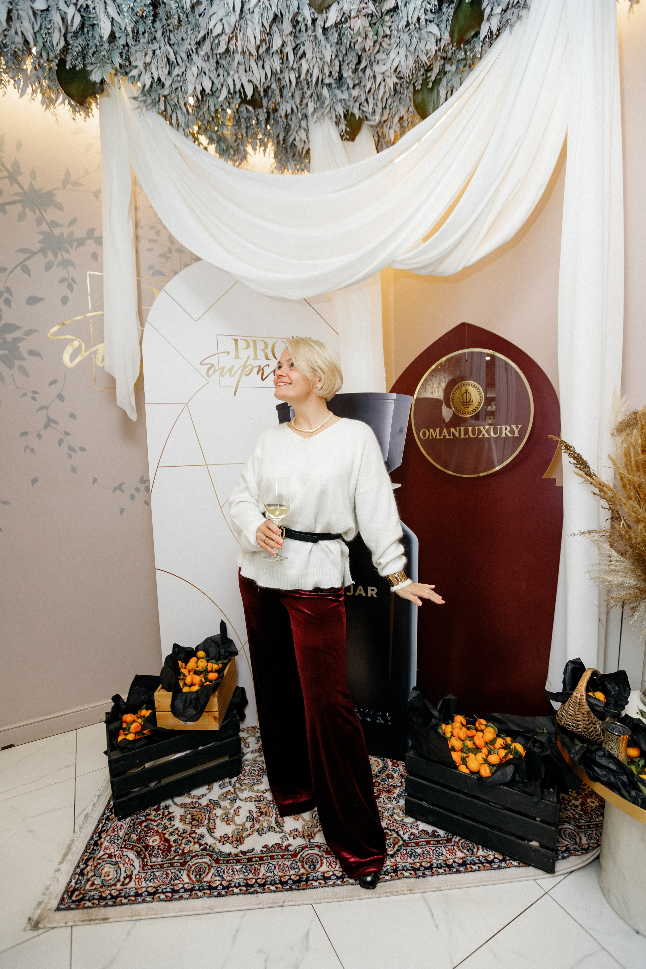 PROBIRKA21 — OMANLUXURY. СВОИ. ФОТООТЧЕТЫ-СОБЫТИЯ-МЕСТА