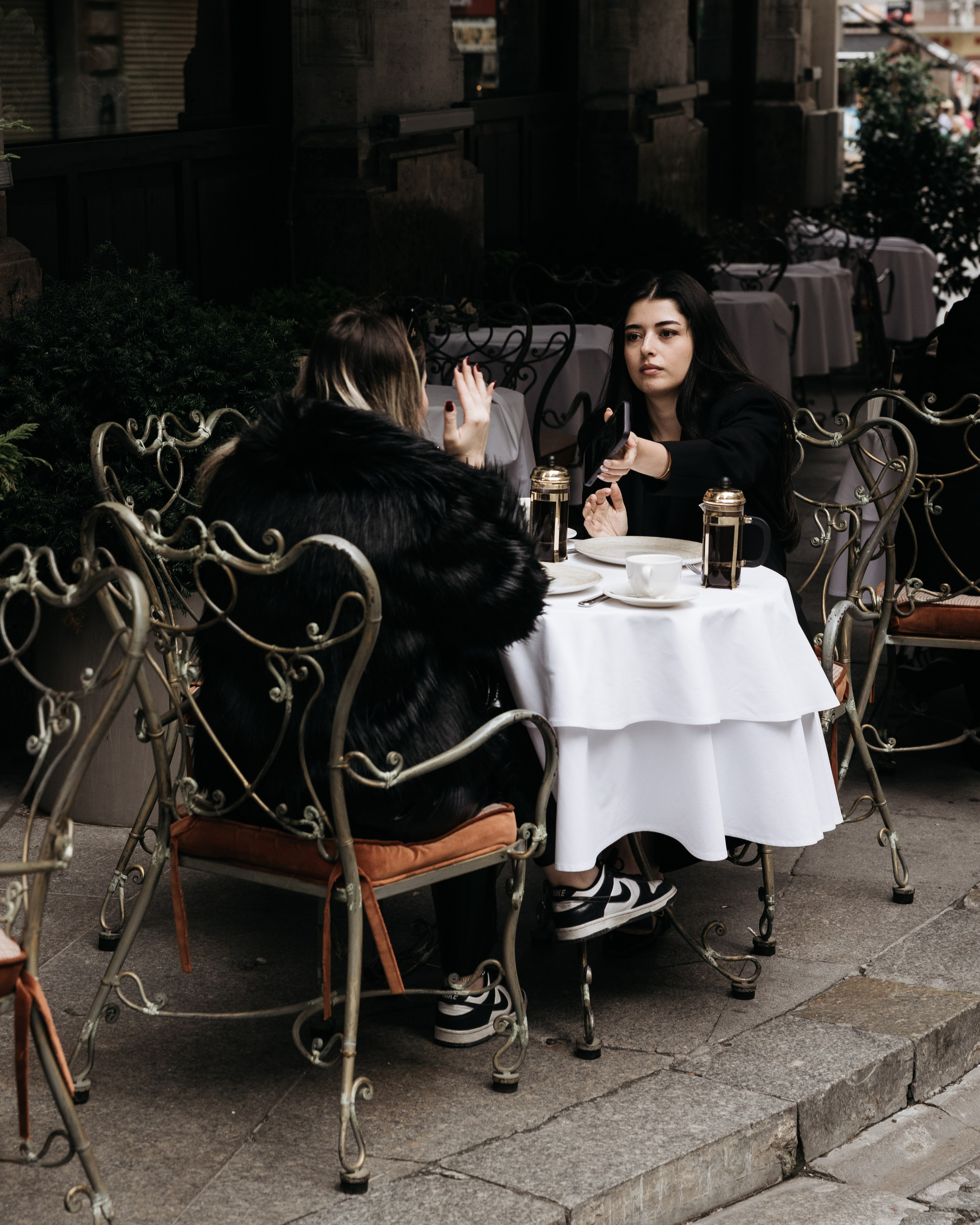 В октябре на авто по Турции: Кемер, Памуккале, Каш, Стамбул. Wedding and family photographer in Vladivostok Anton Blokhin